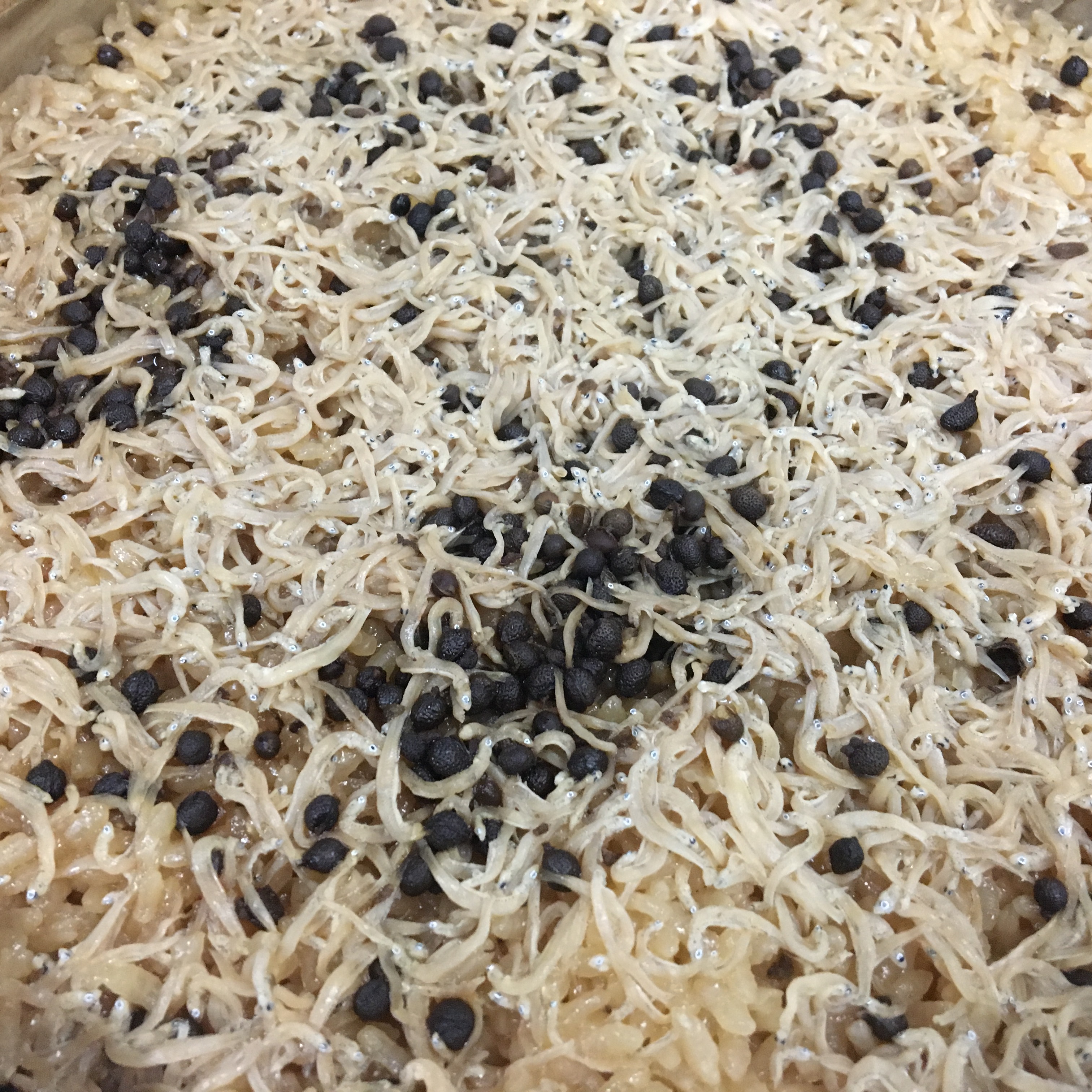 ★味よし「夏のオススメ土鍋ご飯は??」