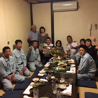 ★味よし「各種ご宴会は、味よしでいかがですか!?」