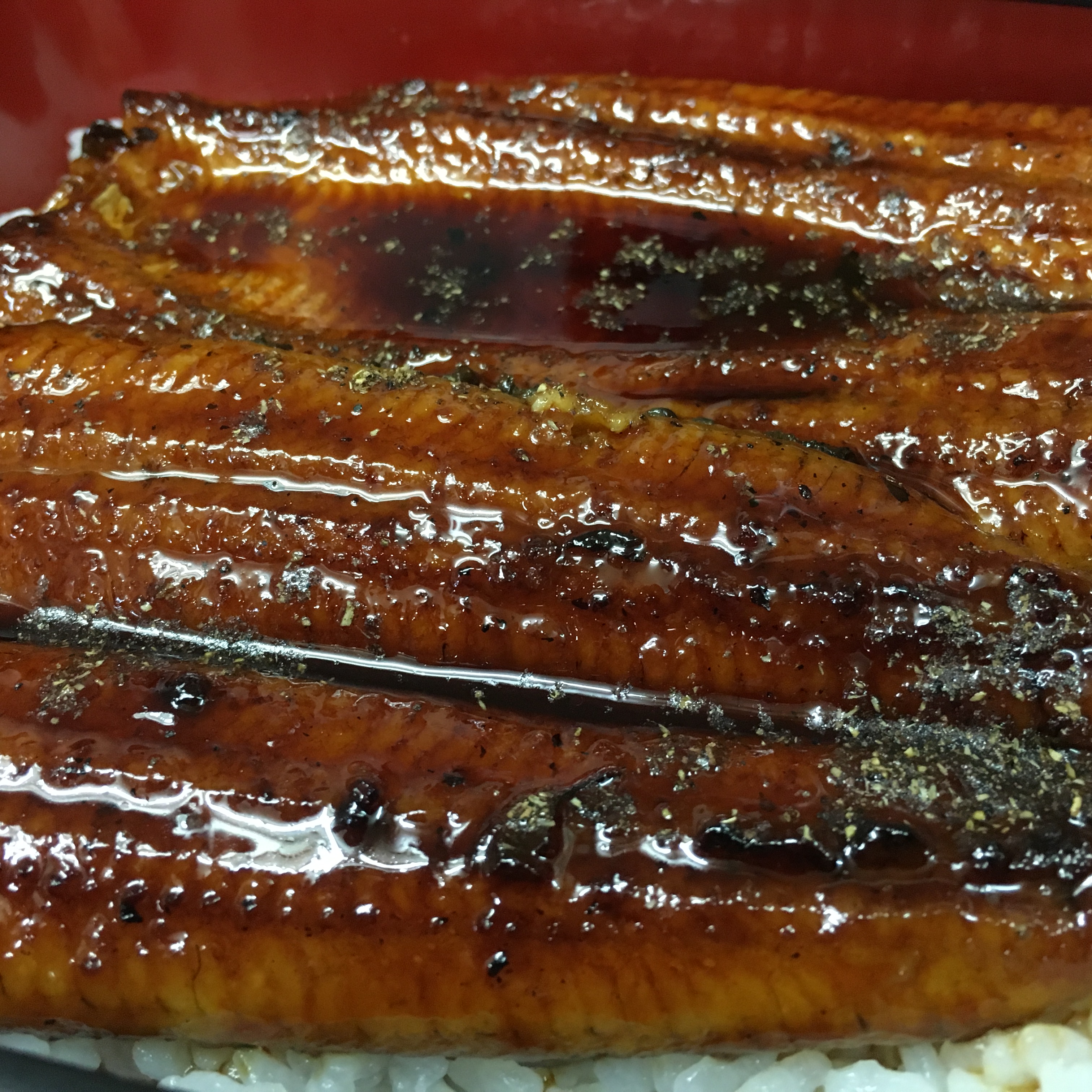 ★味よし「今年も土用丑の日、鰻の日がやって来ますね♪」