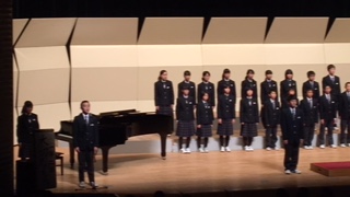 ★味よし「素敵な歌声に・・・癒されました!!」