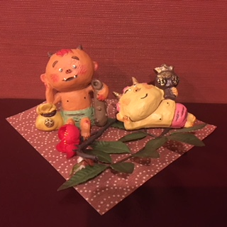 ★味よし「今日から、2月ですね!!」