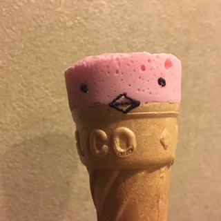 ★味よし「バレンタインDAYですね!!」