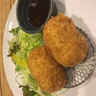 ★味よし「今週のランチは??」