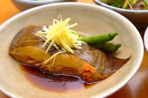 ★味よし「今週のランチは??」