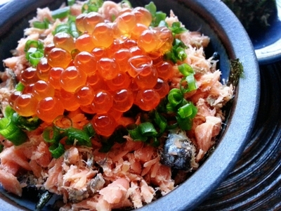 ★味よし「今週のランチは??」