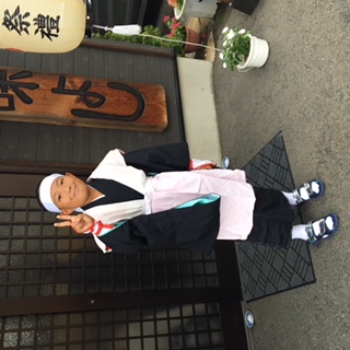 ★味よし「三兄弟のそれぞれ♪ラスト、その3」