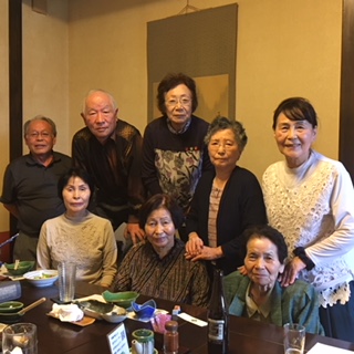 ☆味よし「続・ご来店ありがとうございます!!」