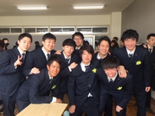 ★味よし「三兄弟のそれぞれ・・・(^^♪その1」