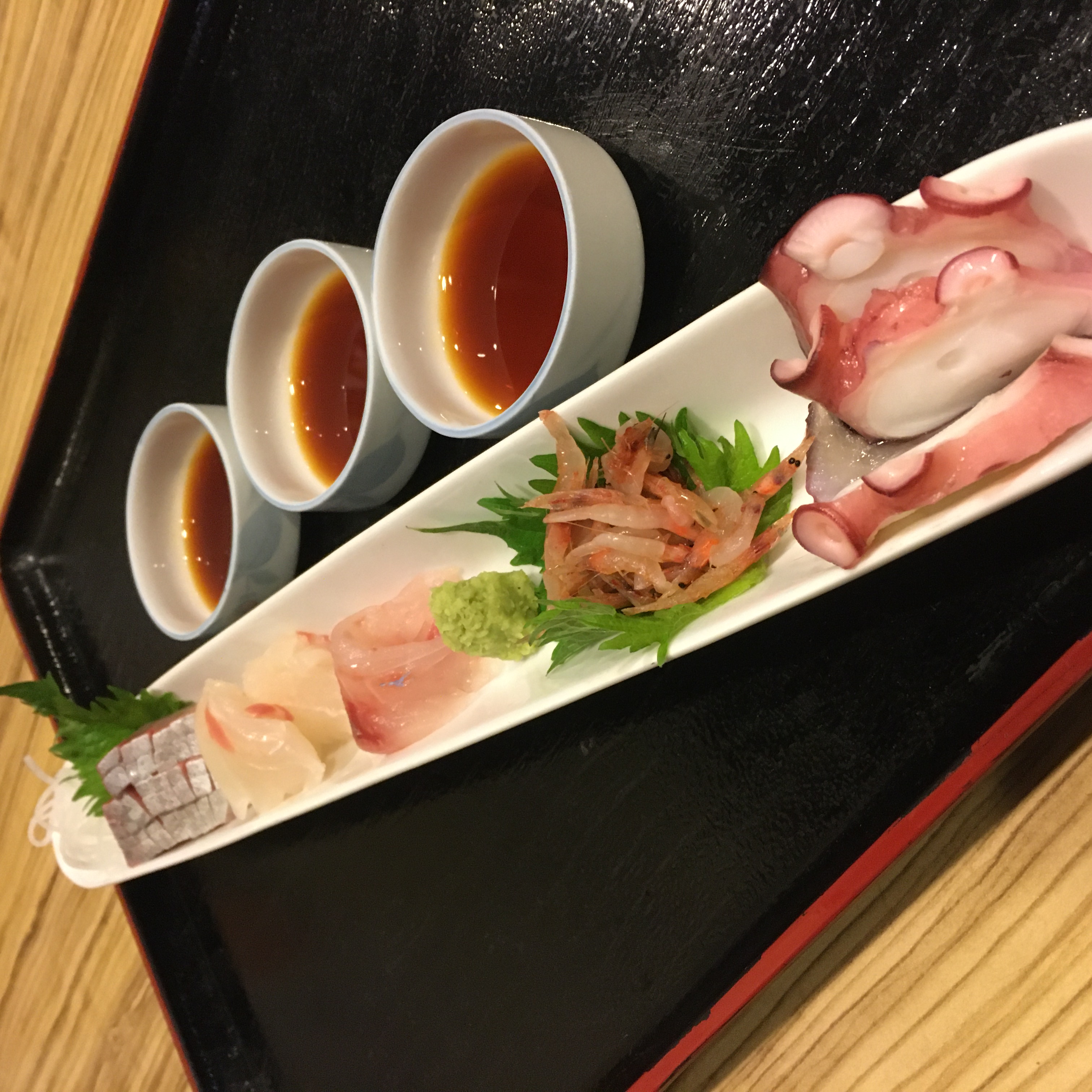 ★味よし「営業再開について\\٩( 'ω' )و ////」