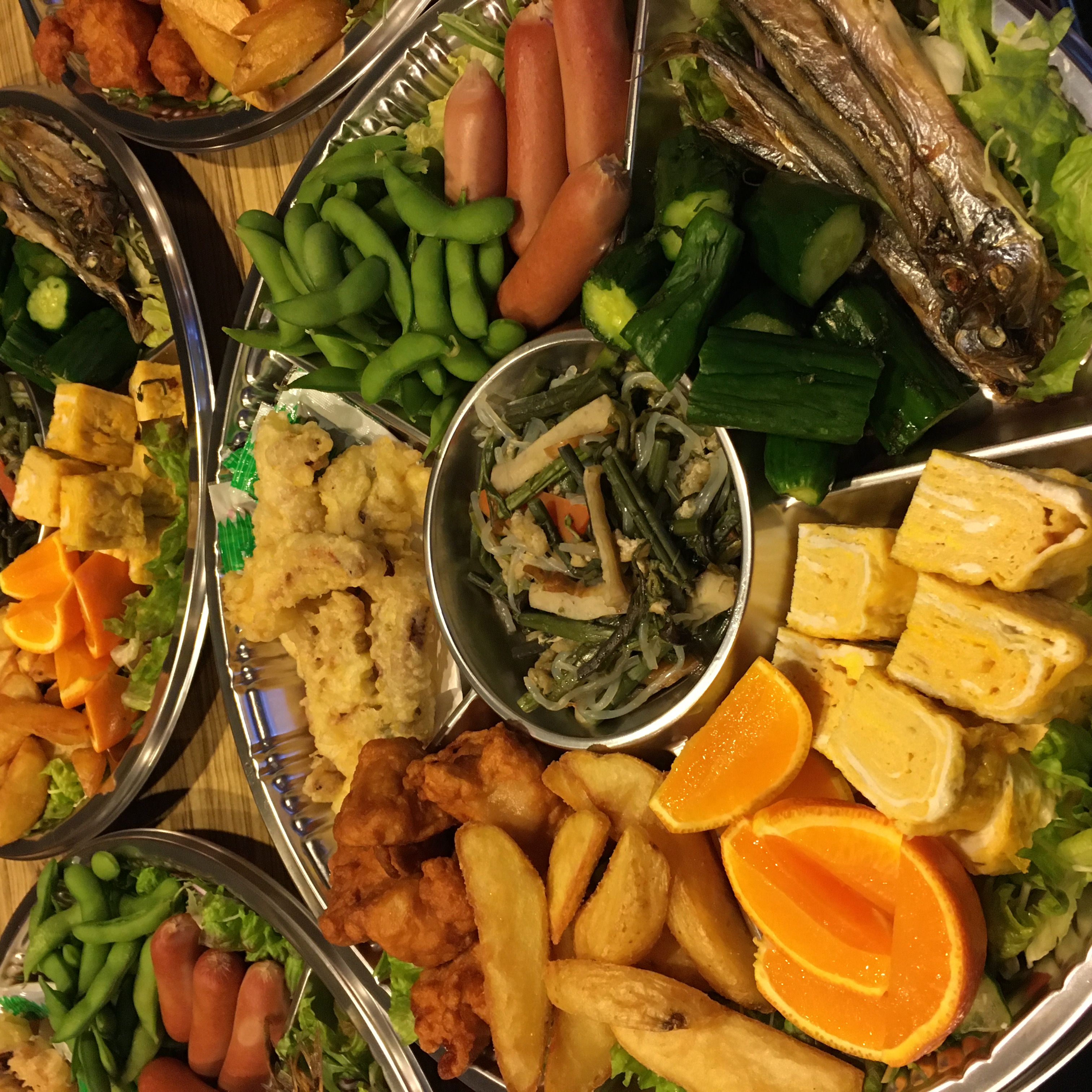 ★味よし「8月の営業日についてのお知らせ」