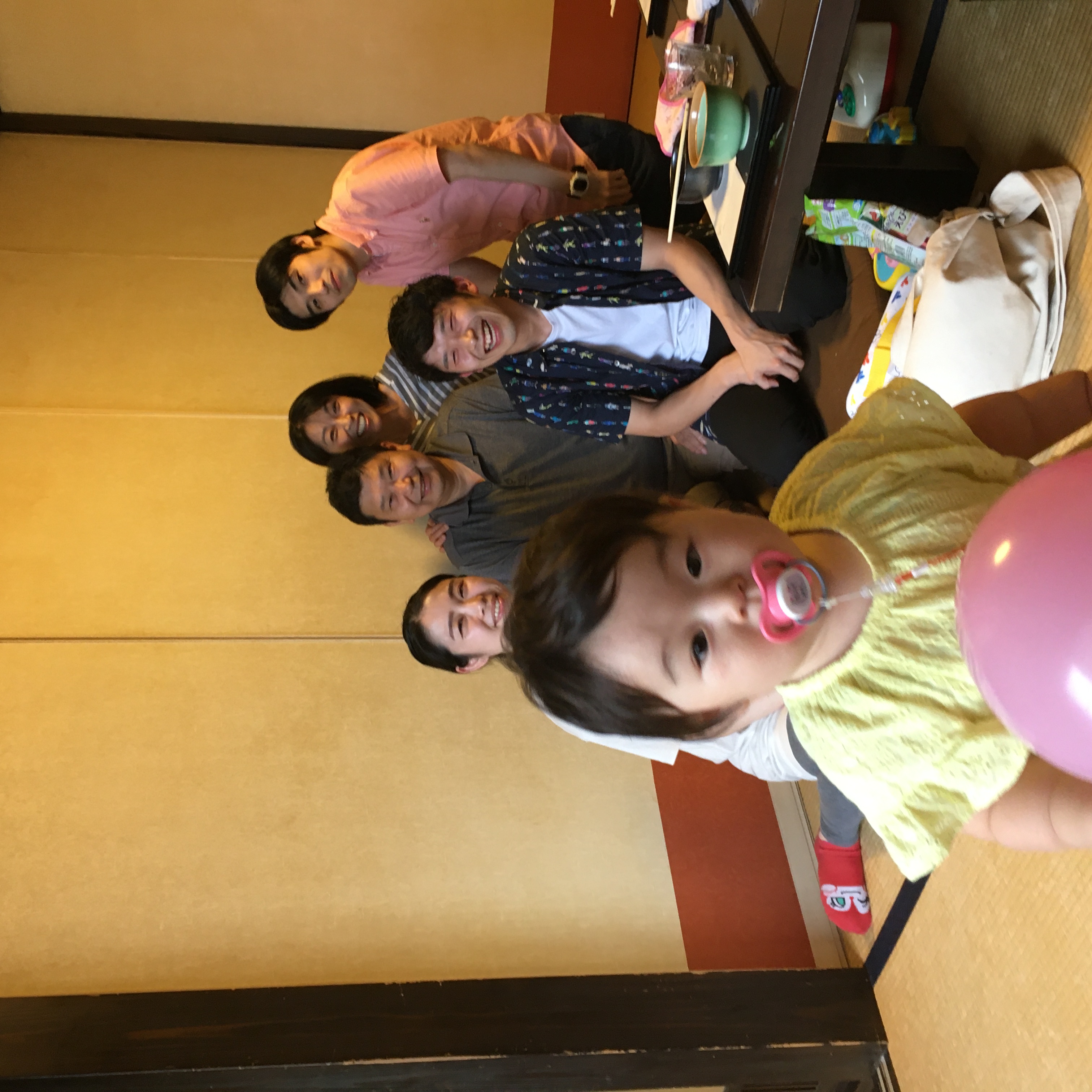 ★味よし「ご来店ありがとうございました♬」