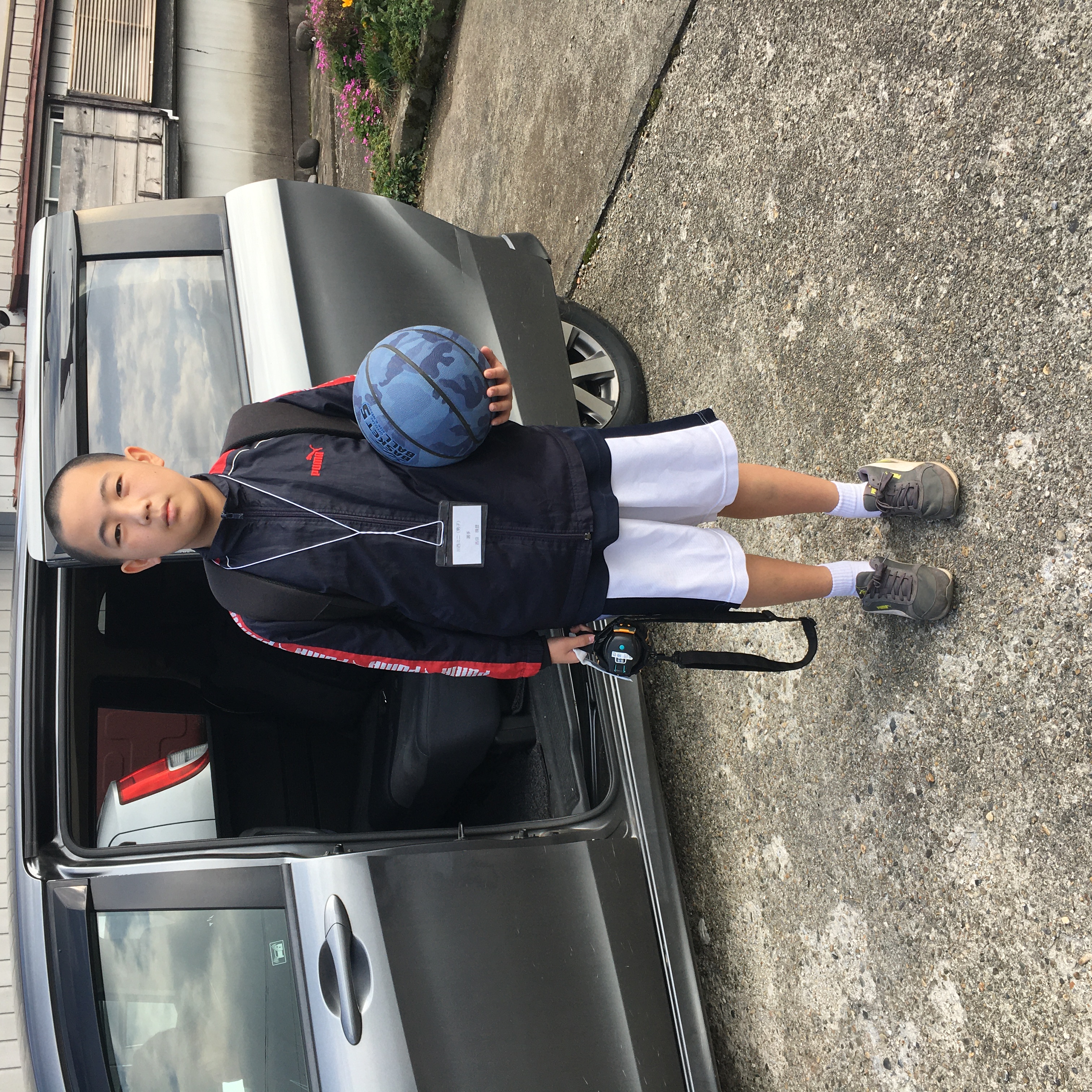 ★味よし「三兄弟のそれぞれ…♫ その3」