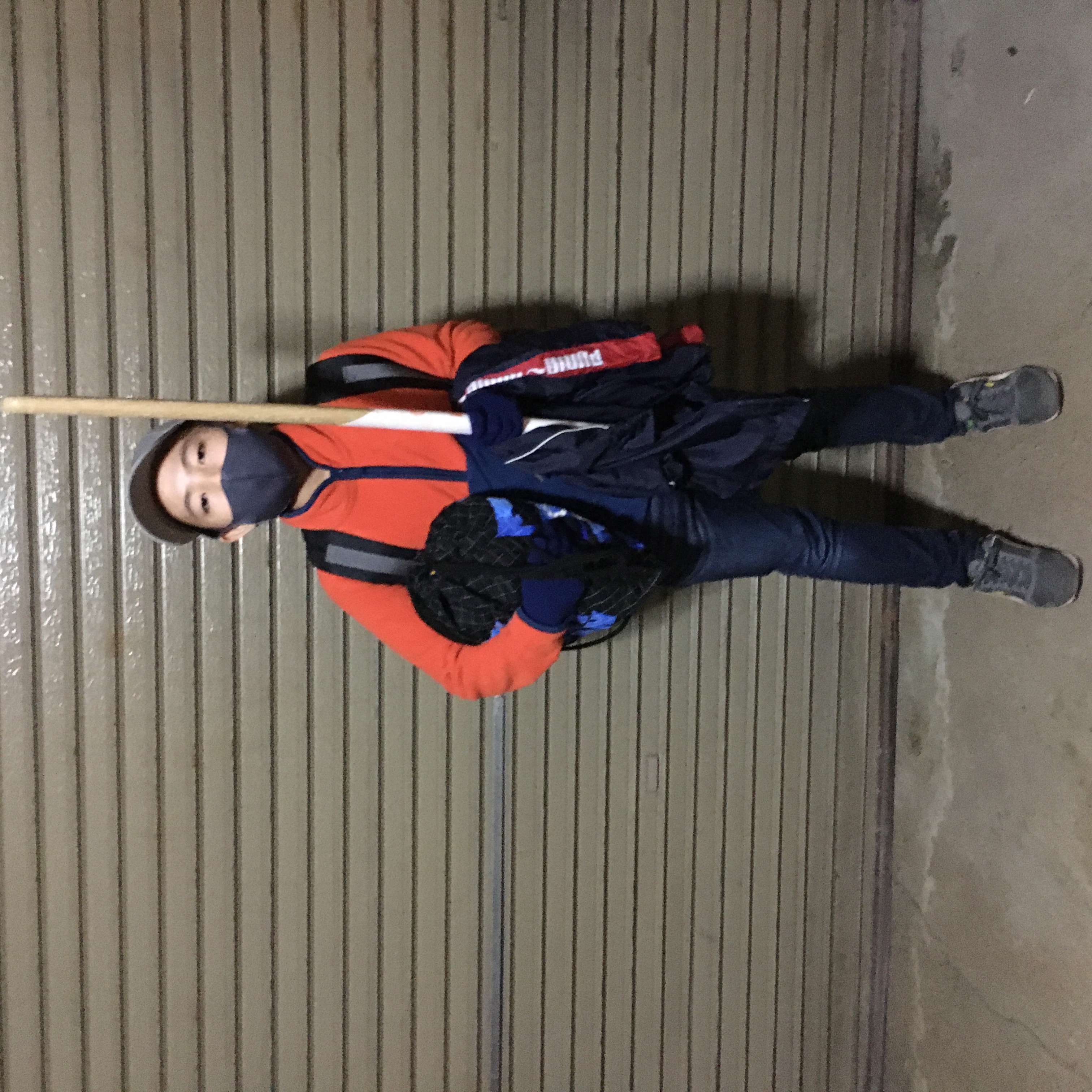 ☆小学生最後の一年だね!!