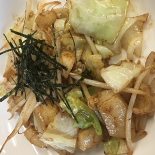 ★味よし「今週のランチメニューは??」