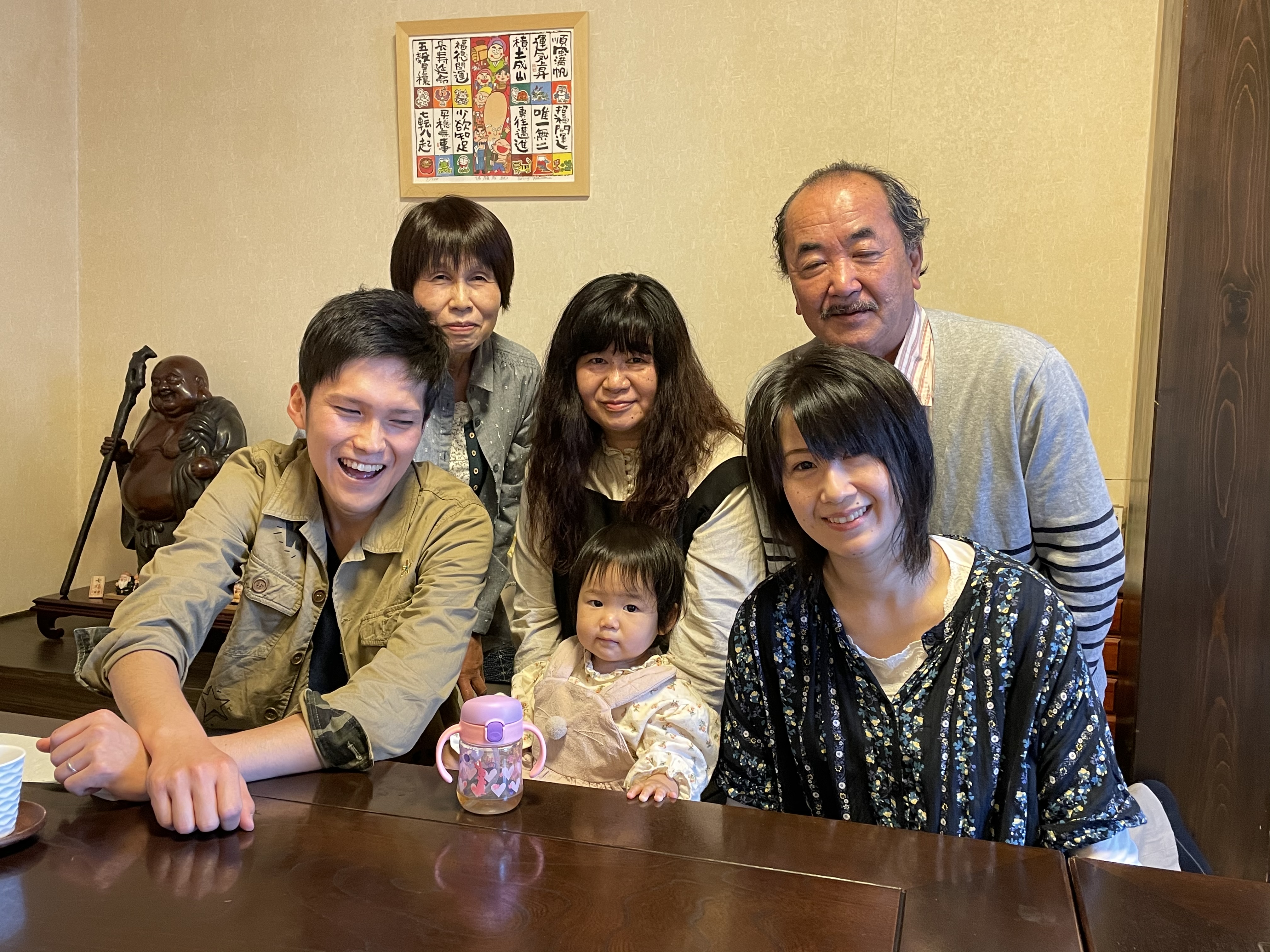 ★味よし「ご来店ありがとうございました♫」