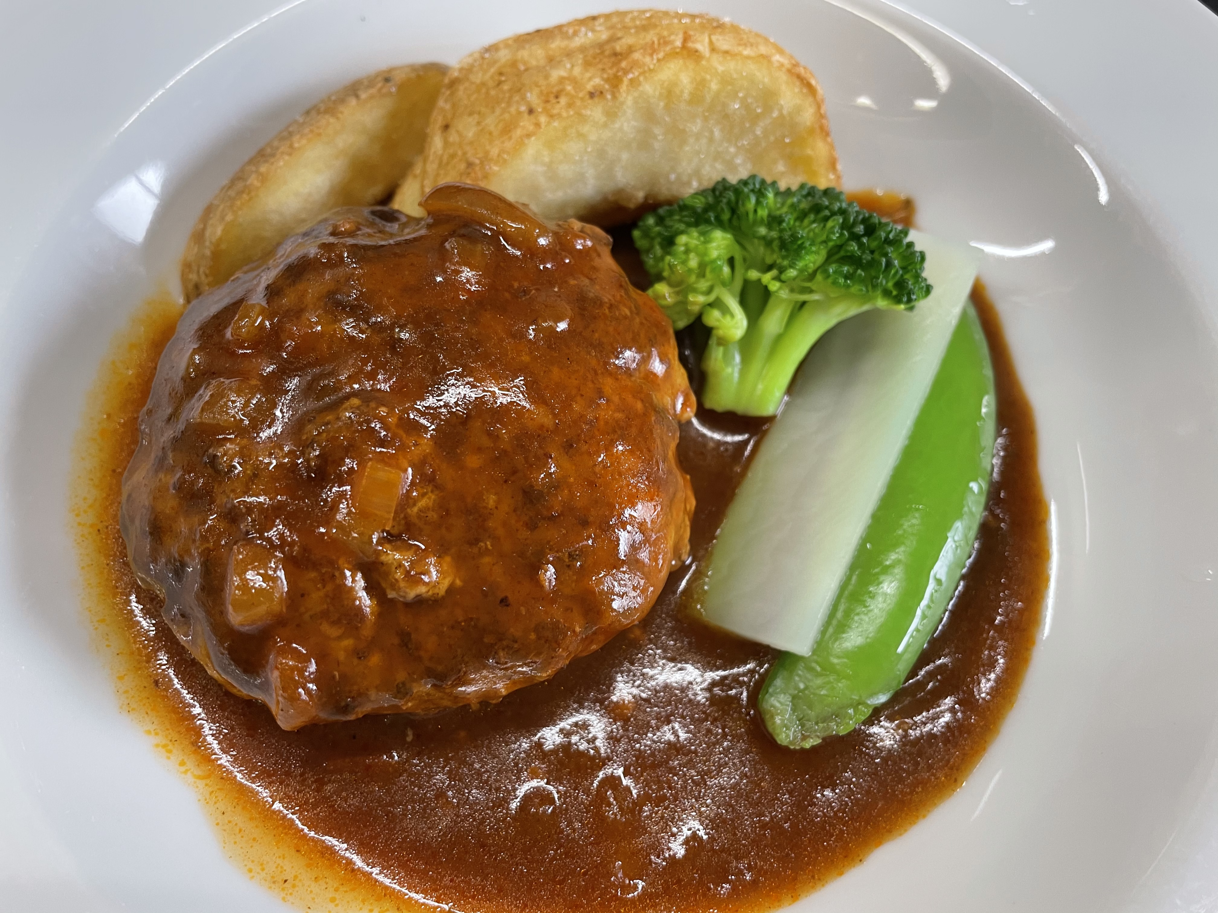 ★味よし「今週のランチメニューは??」