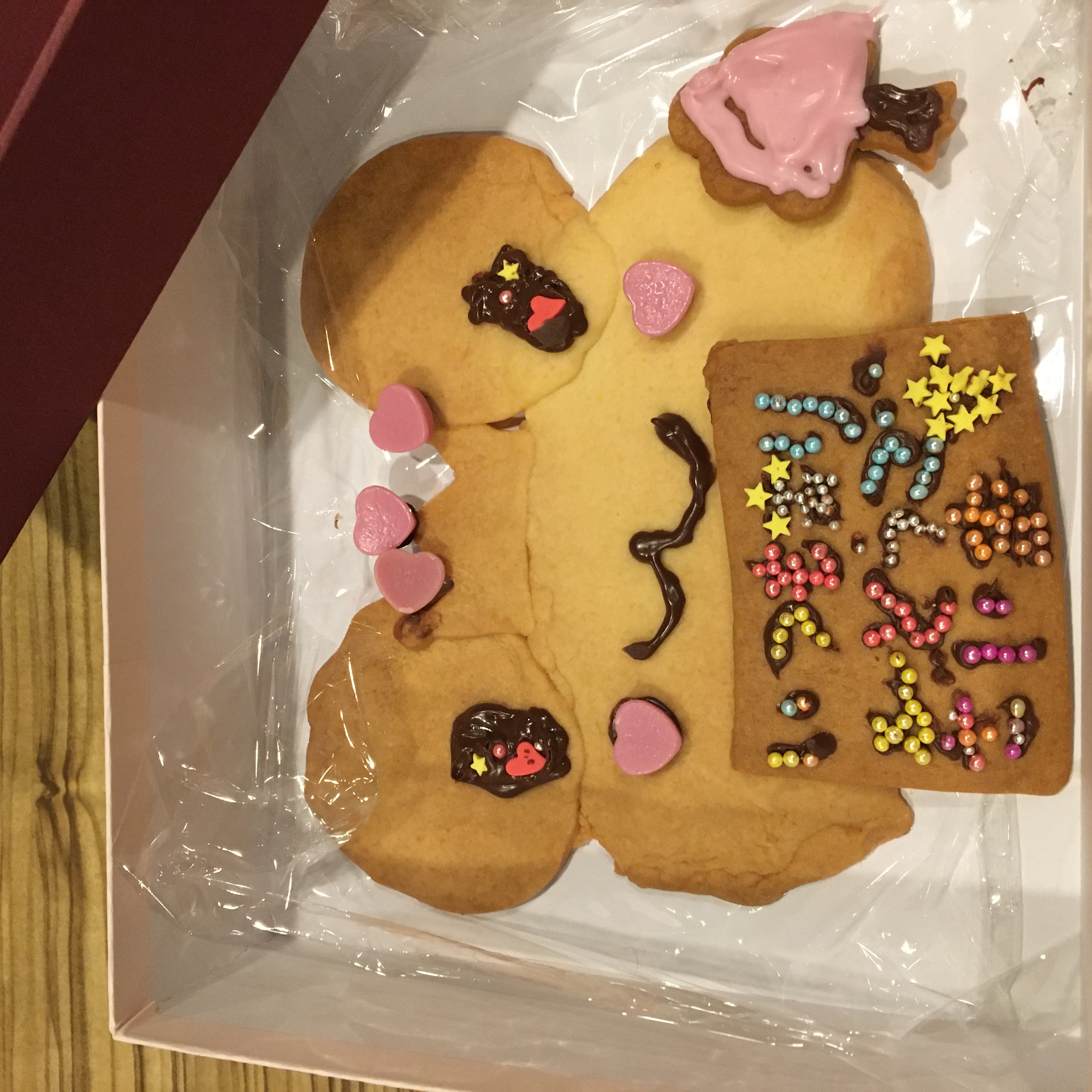 ★味よし「あれから15年!!ありがとうございます♫」