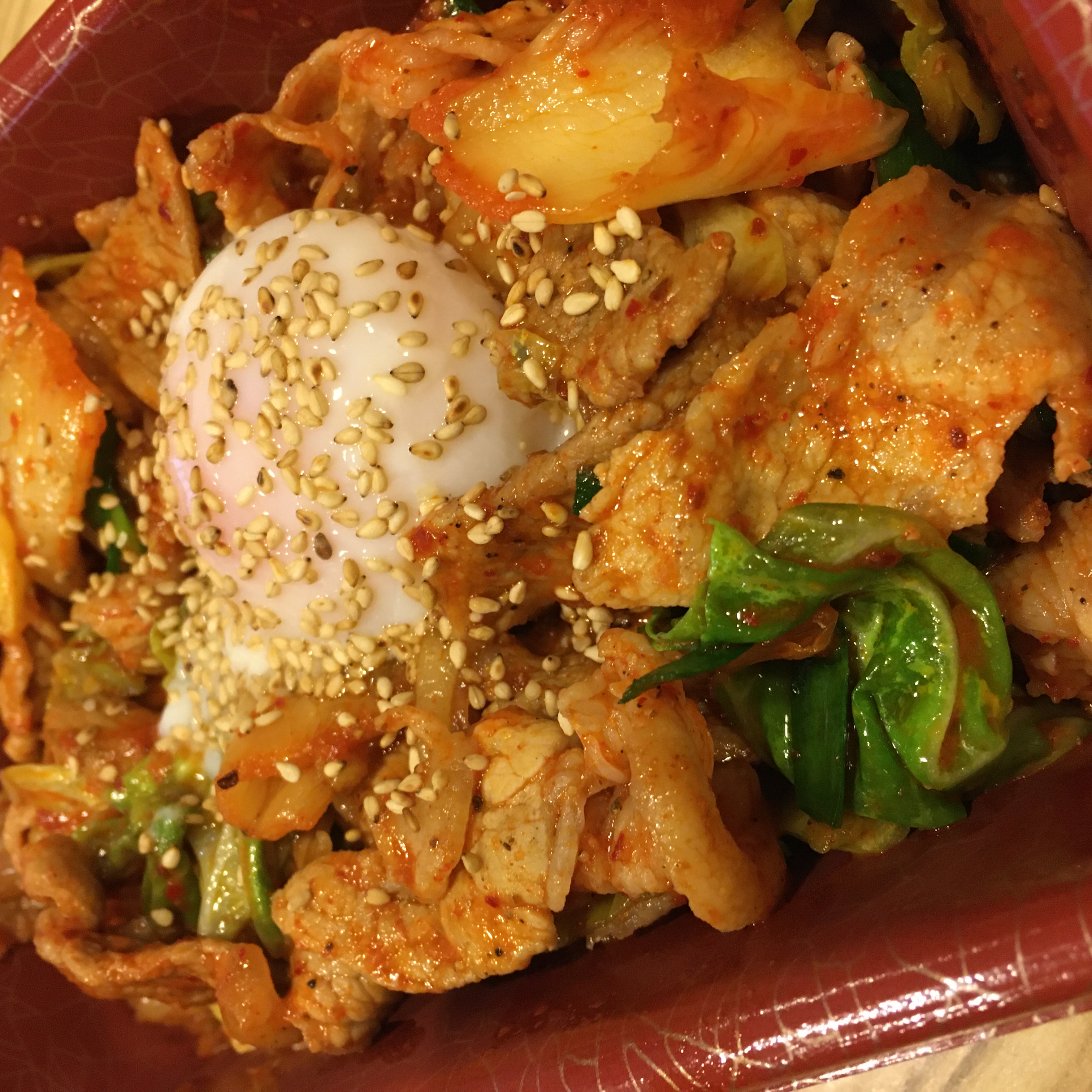 ★味よし「今週のランチメニューは??」