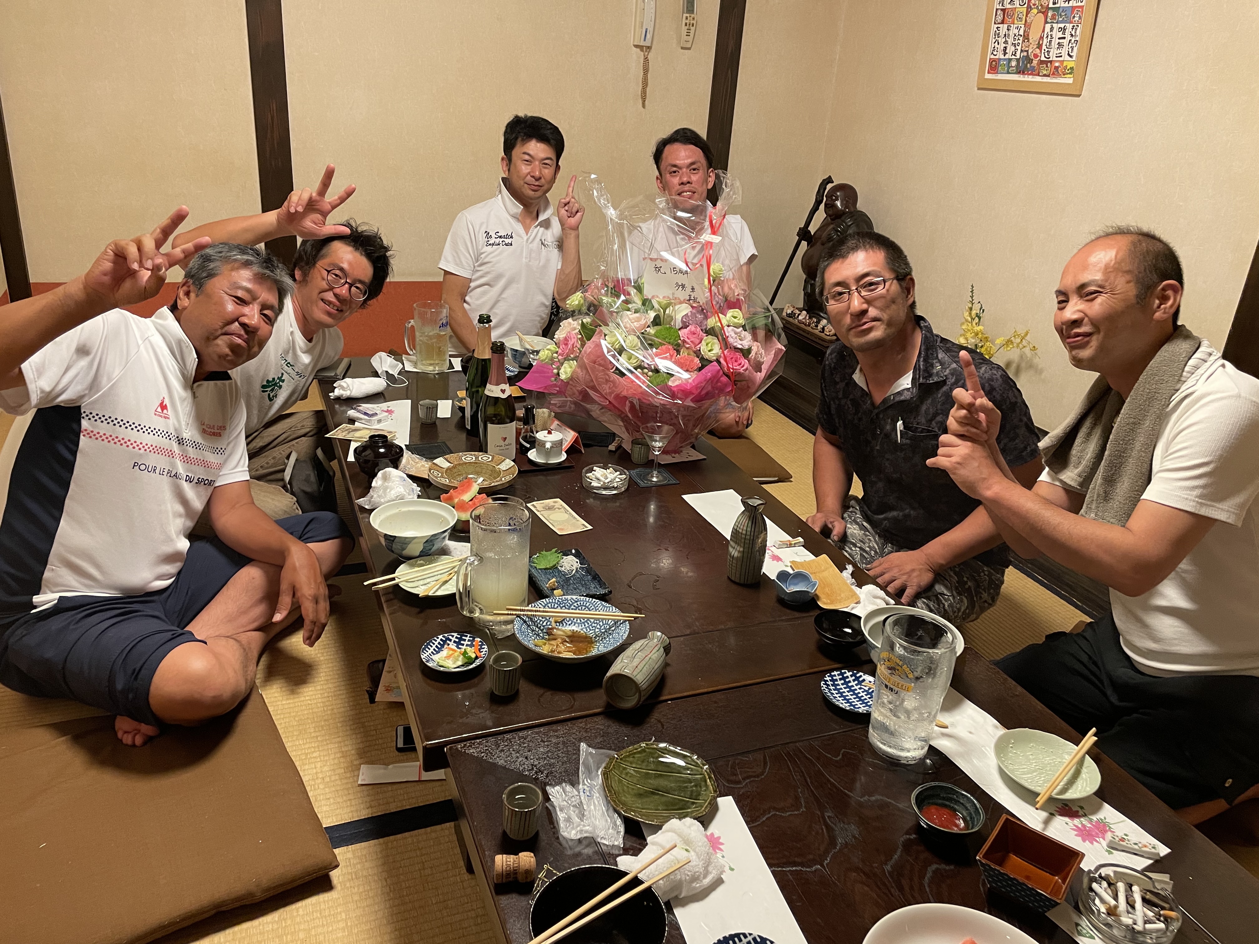 ☆ホントに、ありがとうございます!