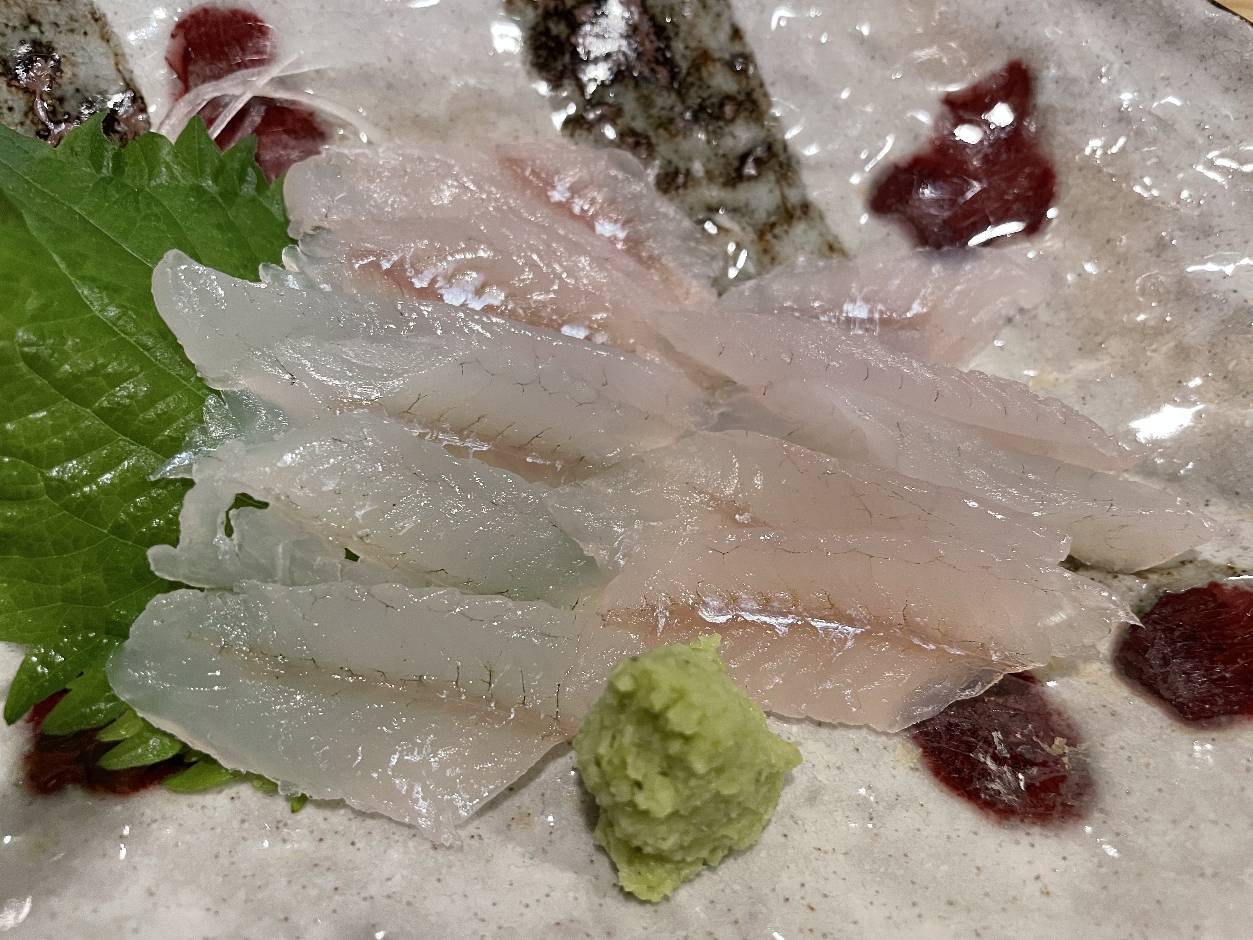 ★味よし「板長が、美味しく♡調理致しまーす!!」