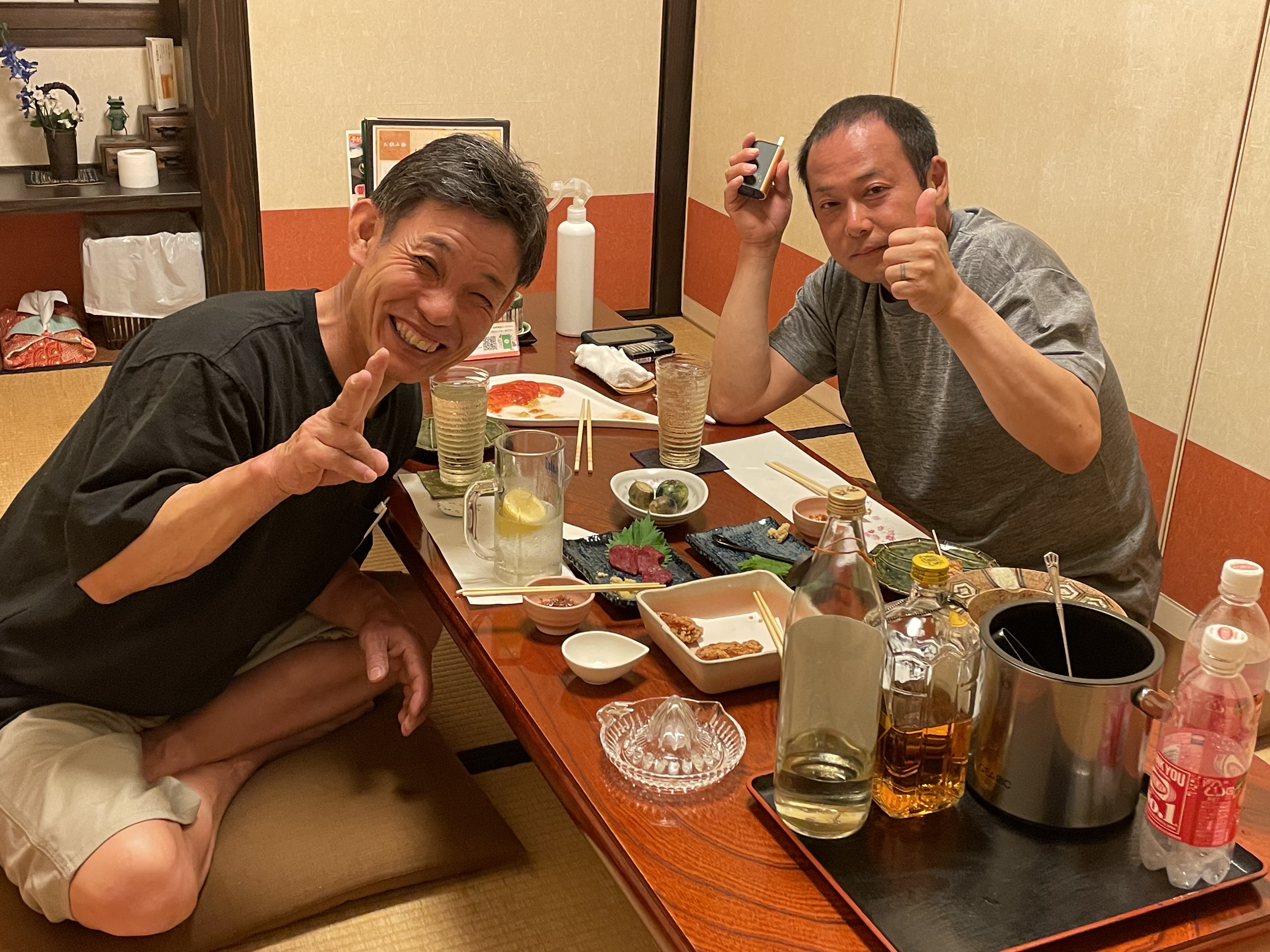 ○ご来店ありがとうございます!!