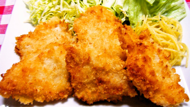 ★味よし「今週のランチメニューは??」