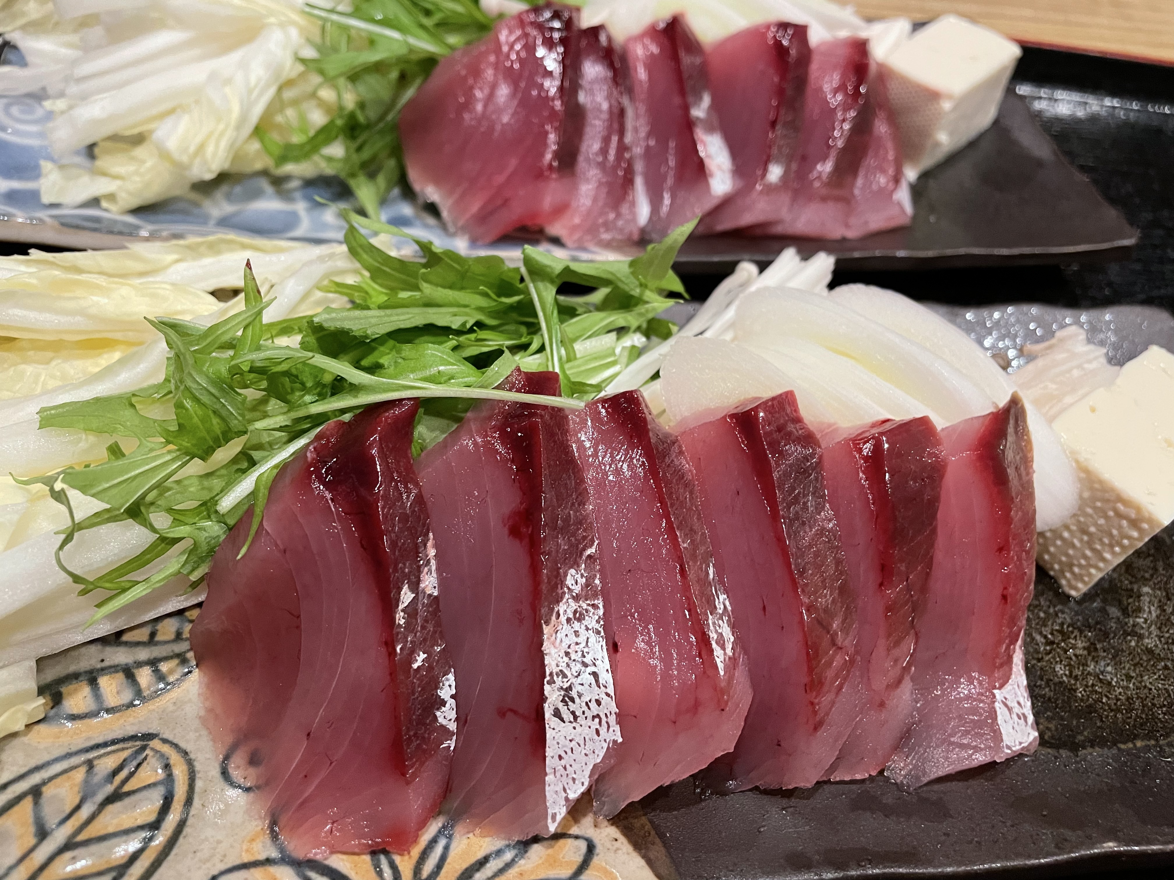 ★味よし「冬の旨いもの、ぜひ、どうぞー♬」