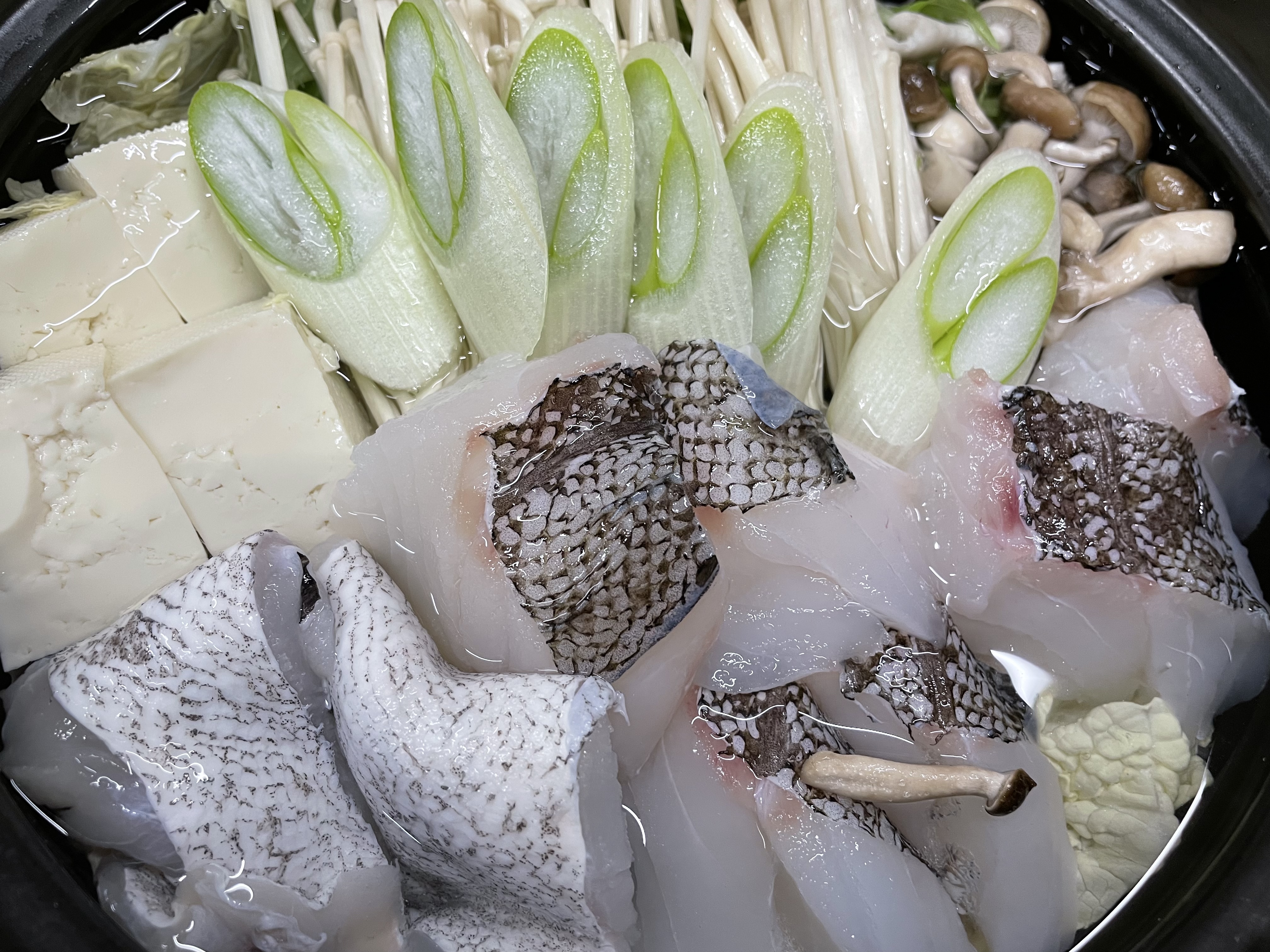 ☆鱈(たら)もー!!