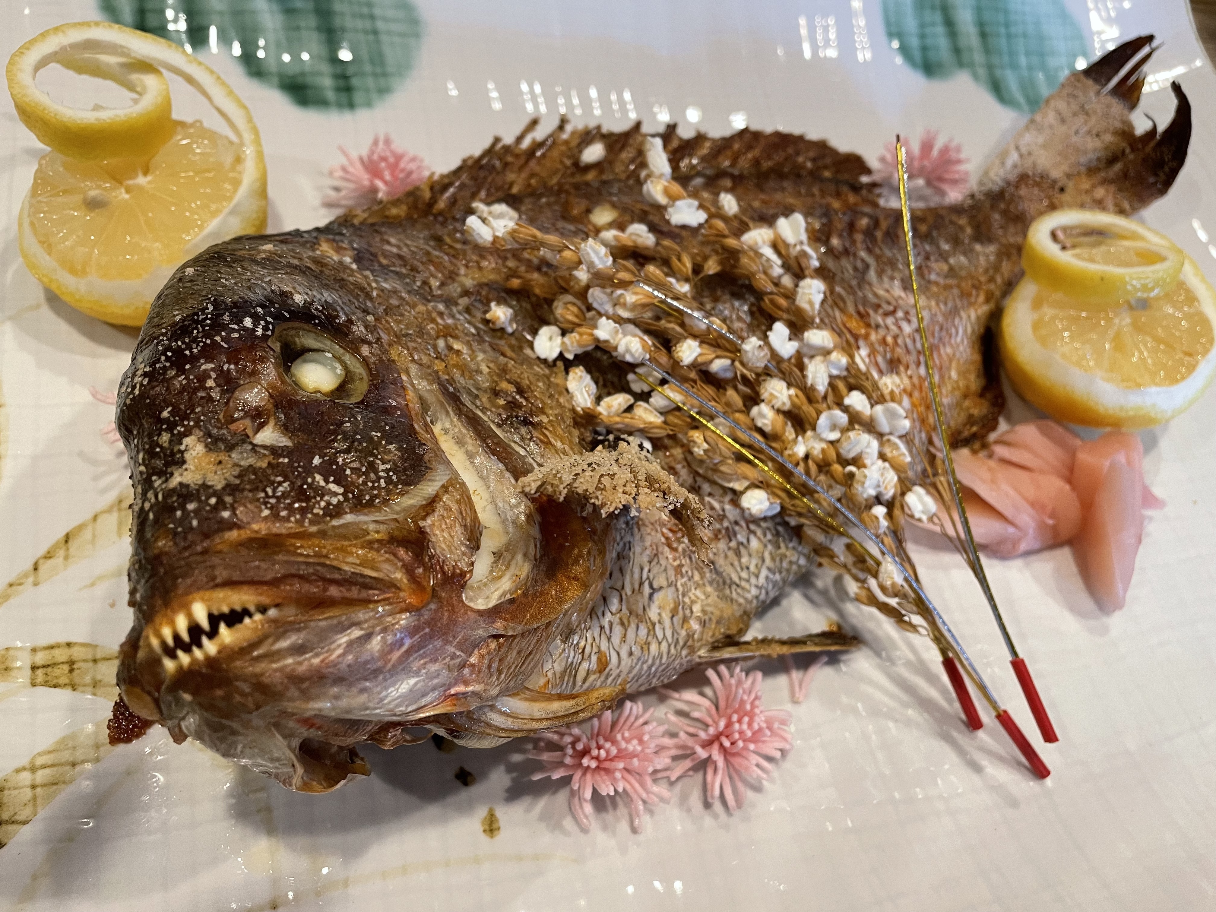 ★味よし「味よしのお料理で、お家でお祝いしませんか??」