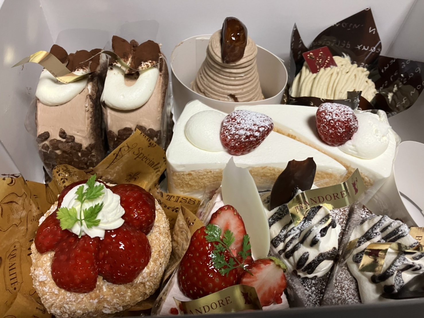 ○本当にありがとうございました!