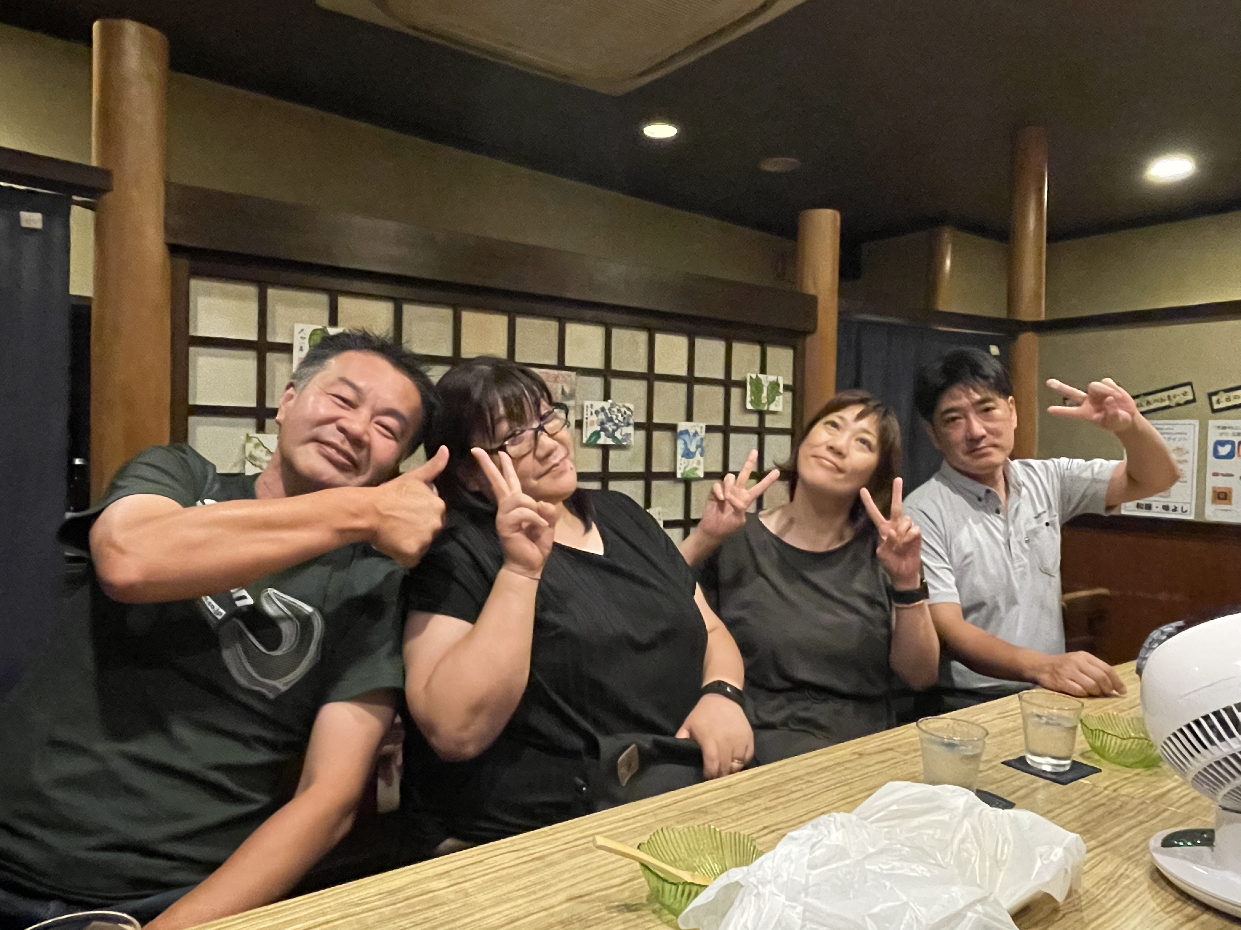 ○さて、クイズです!?(笑)