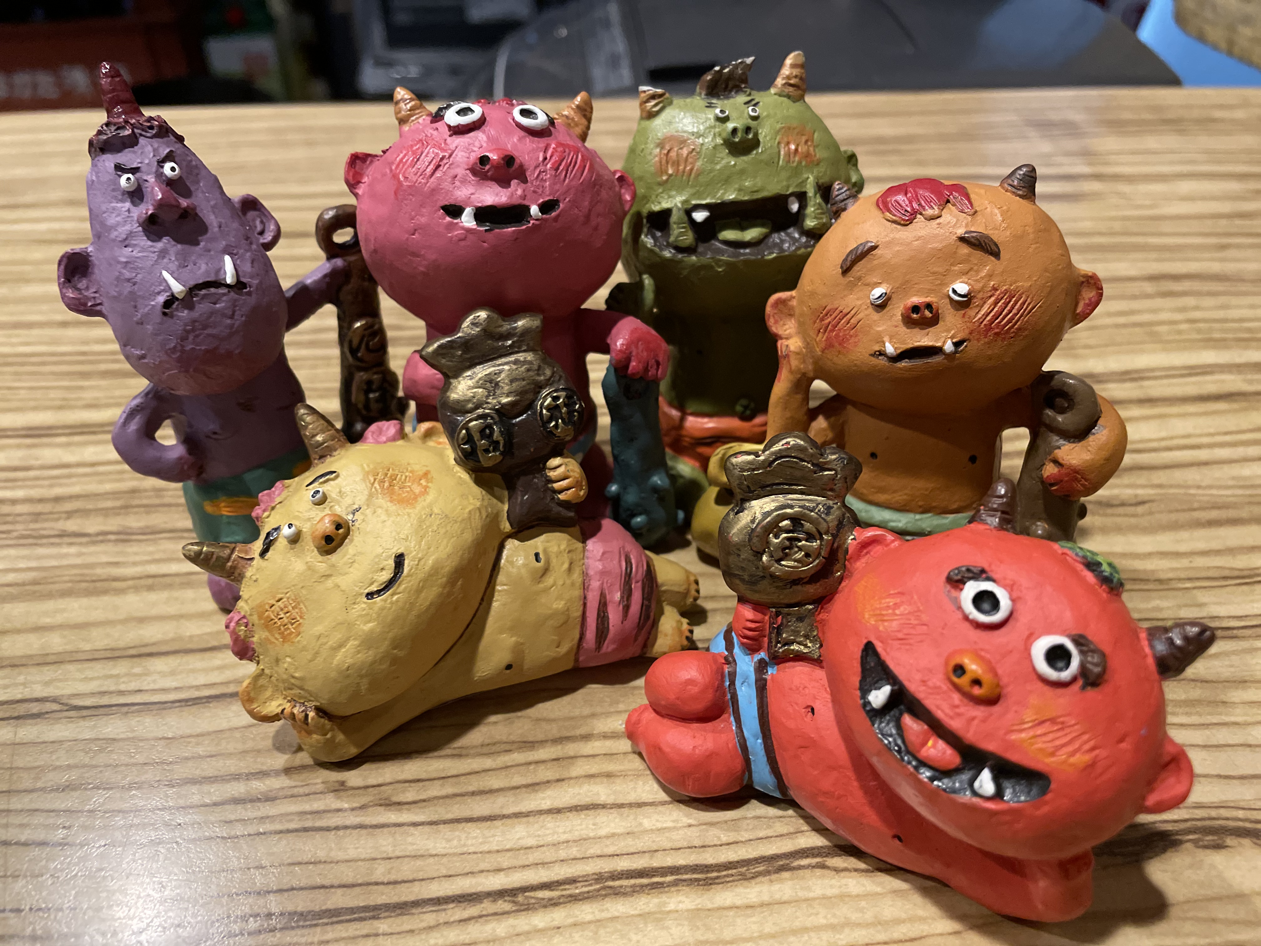 ★味よし「あっという間に…過ぎますね(^人^)」