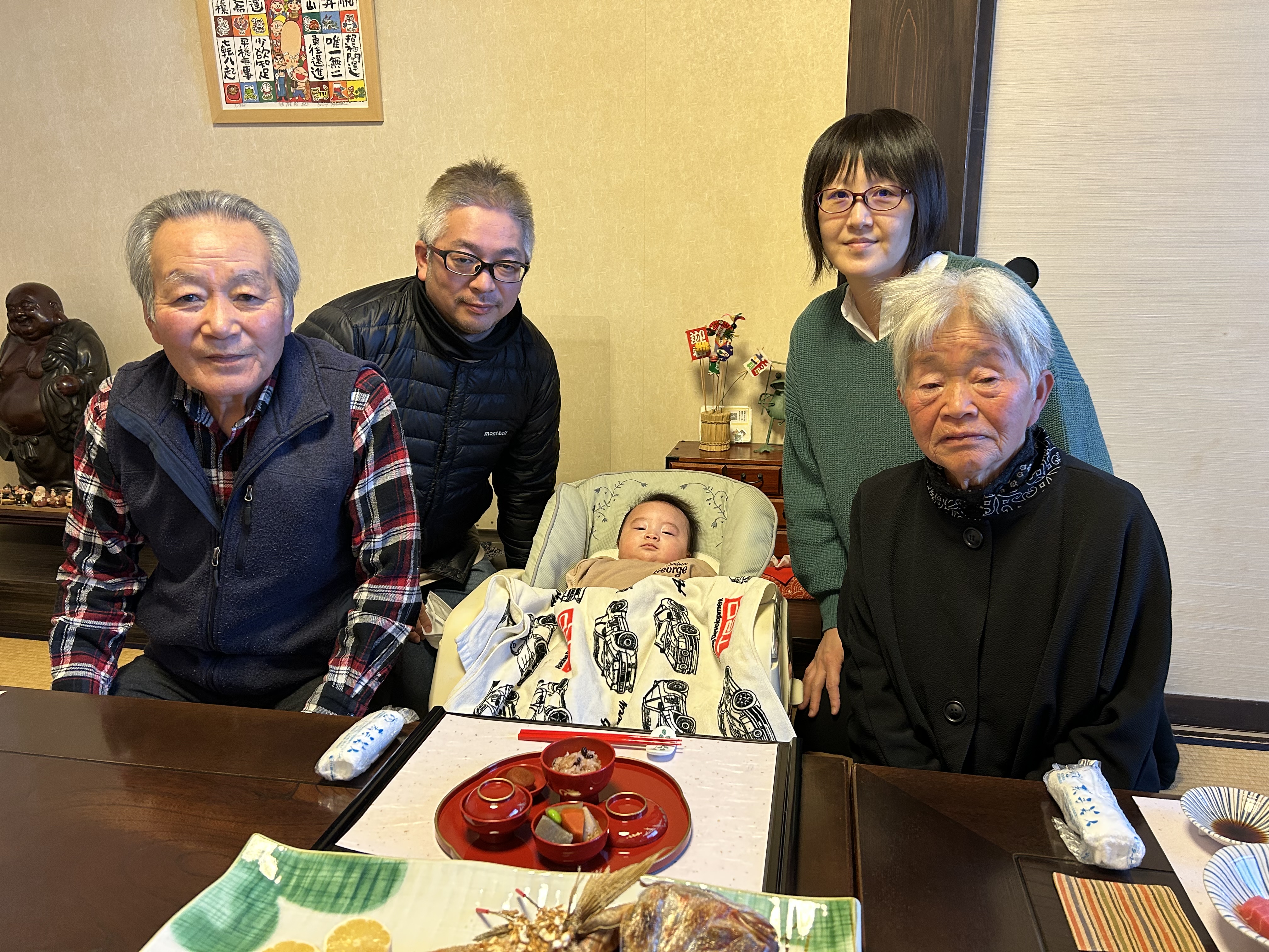 ★味よし「ご来店ありがとうございました🍺」