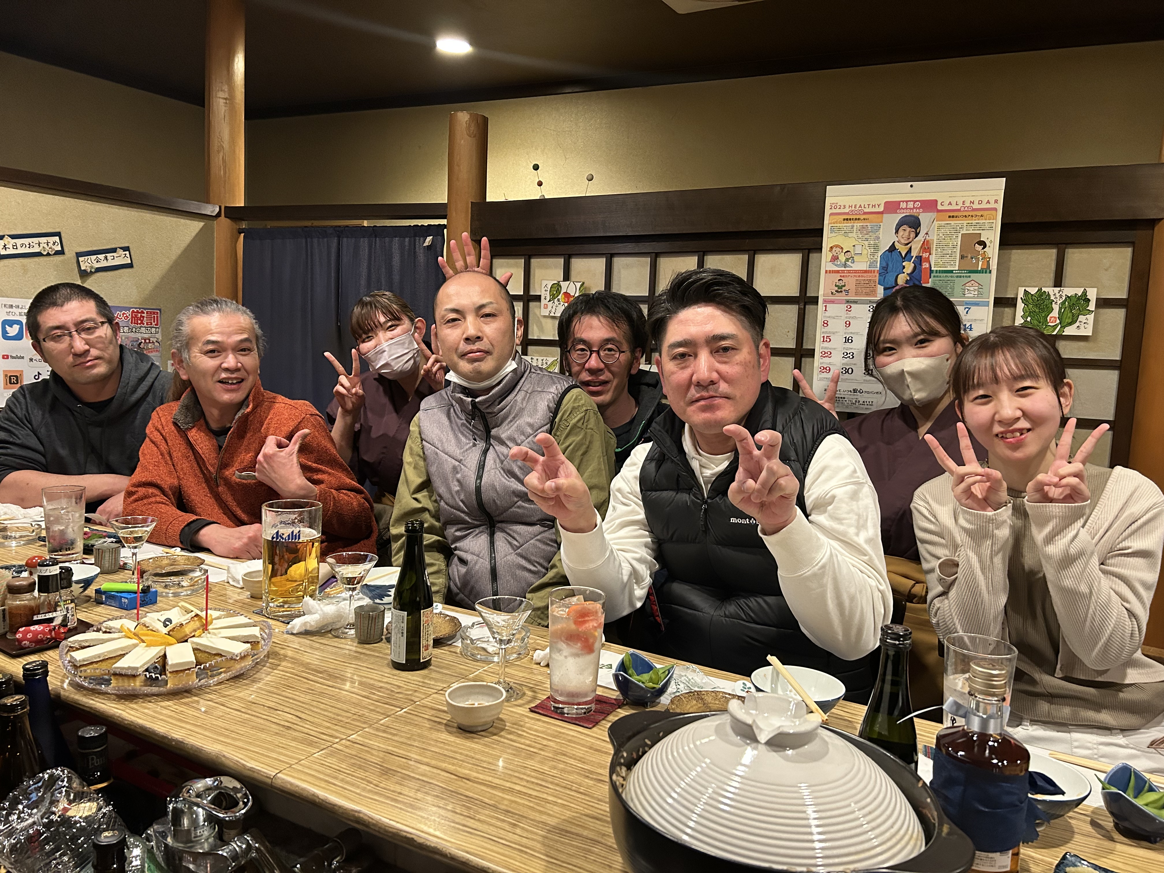 ☆続・ご来店ありがとうございます!!