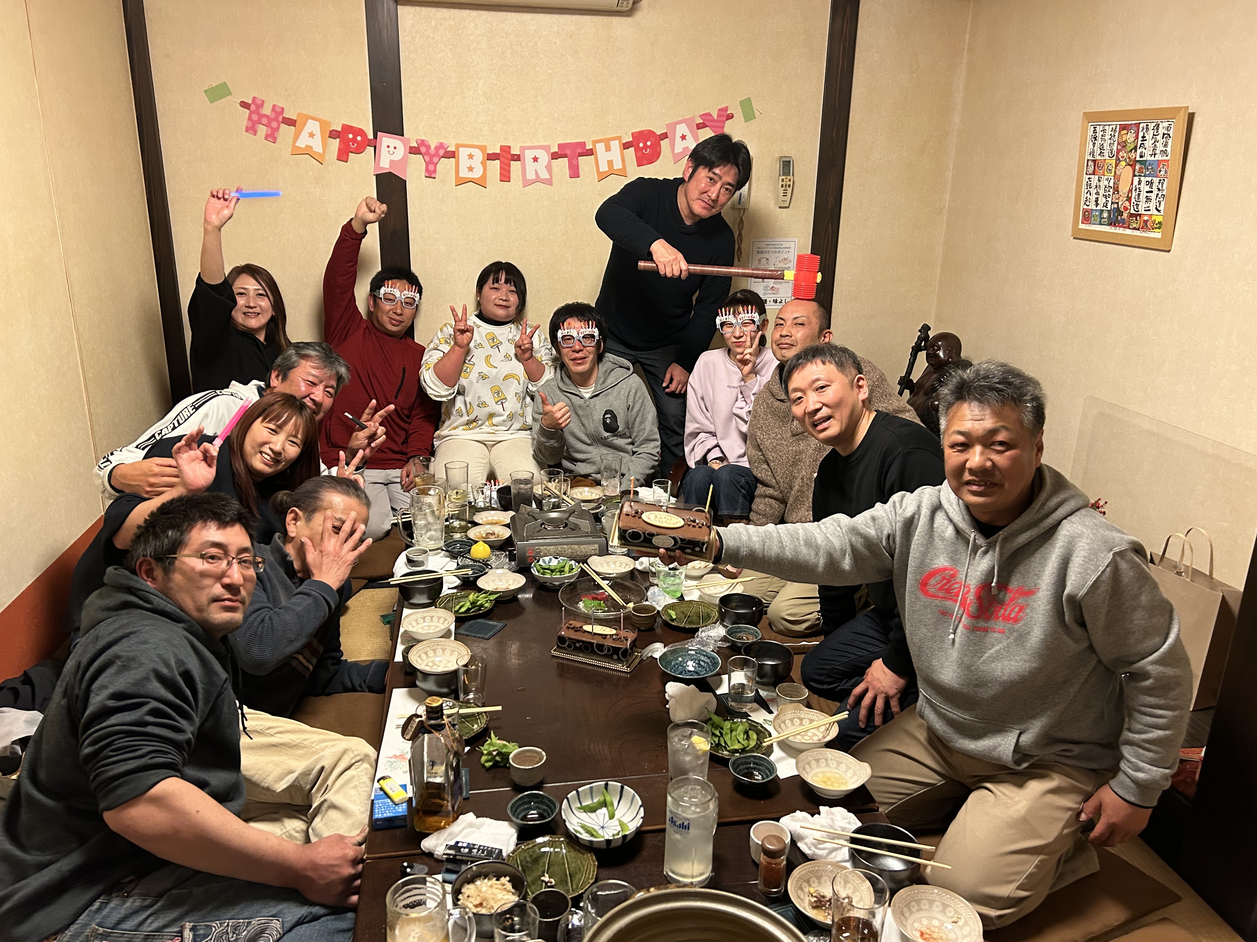 ☆続・ご来店ありがとうございました!!