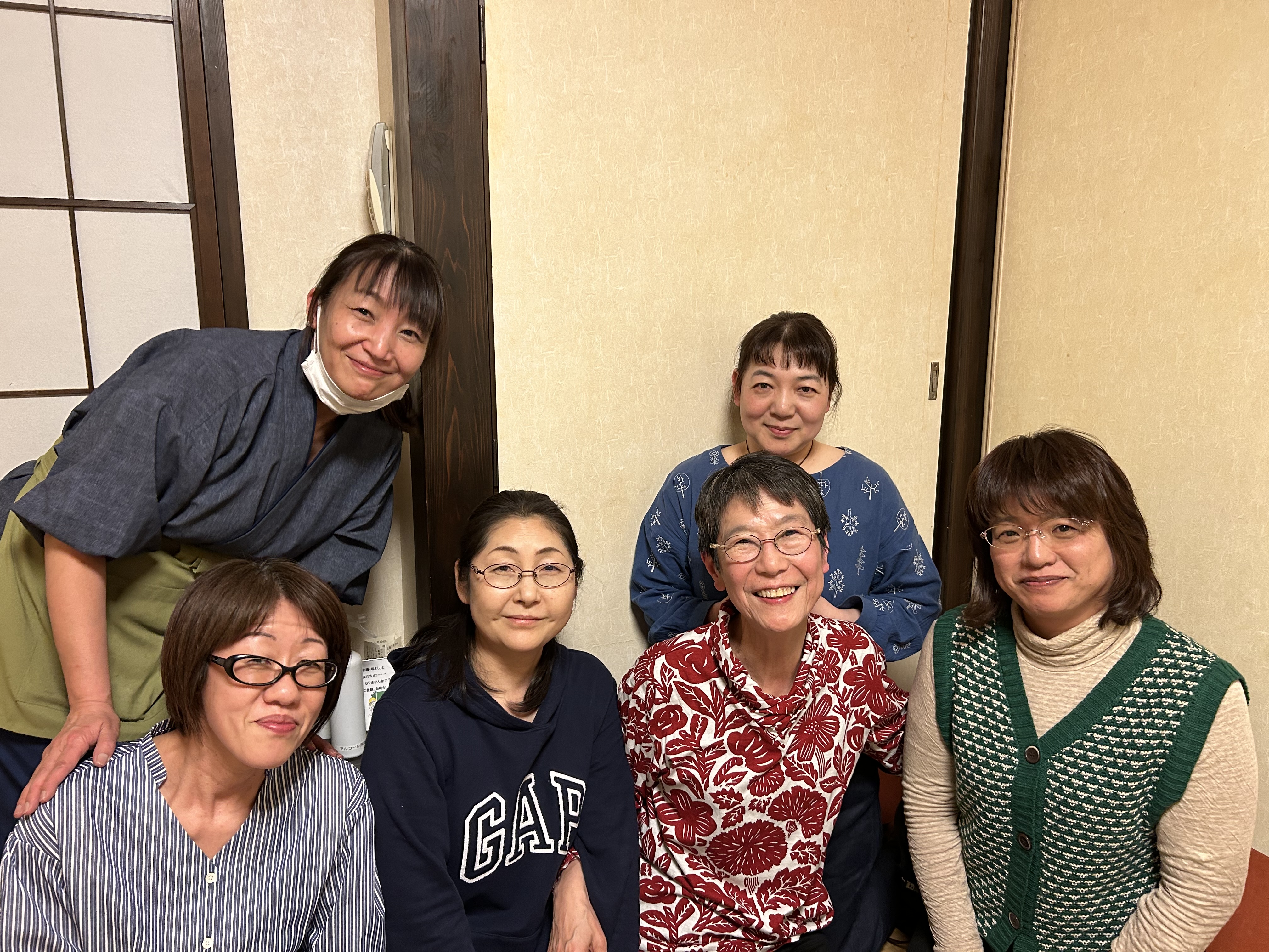 ご来店ありがとうございました♬