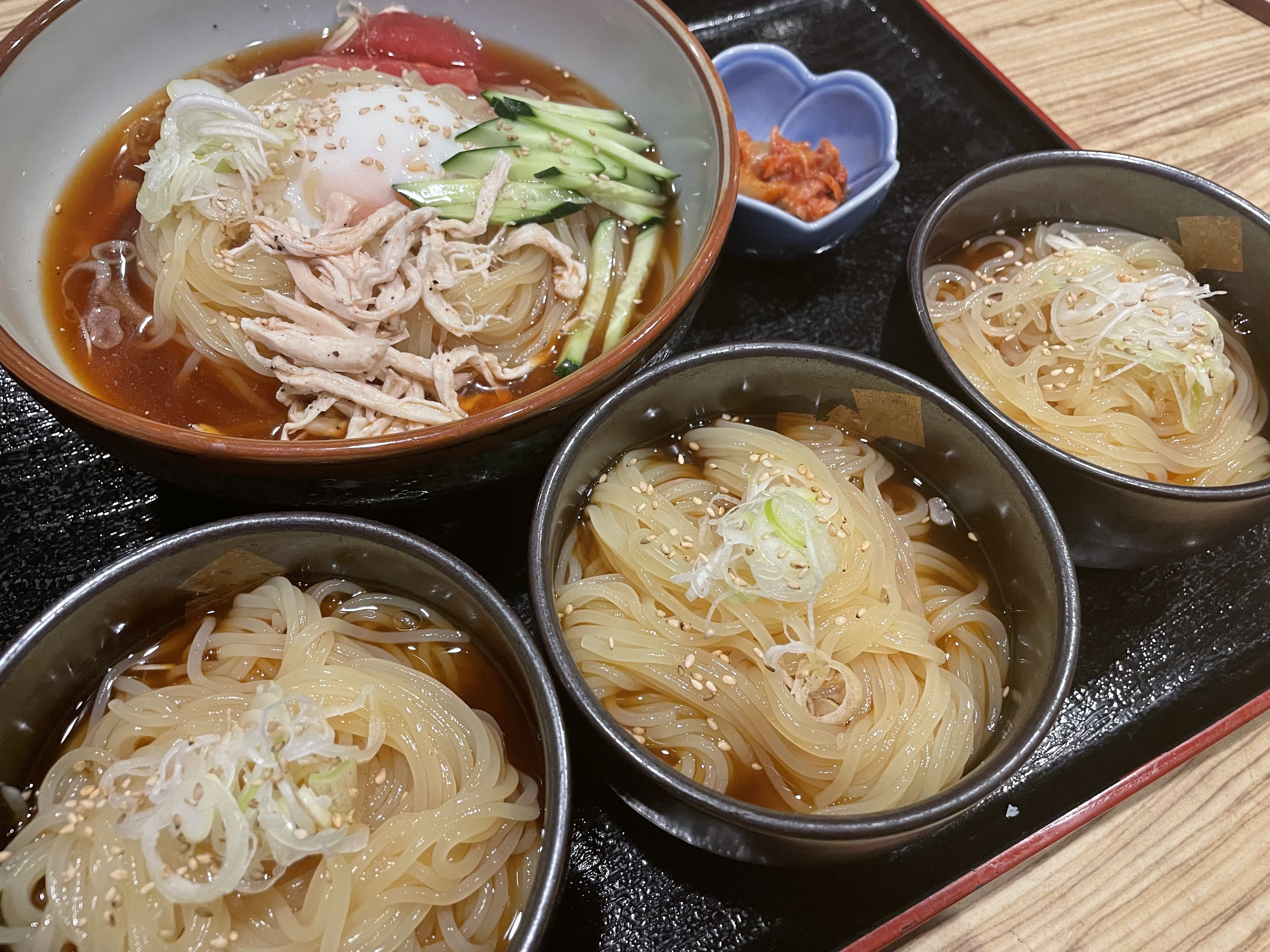 ★味よし「今週のランチメニューは??」