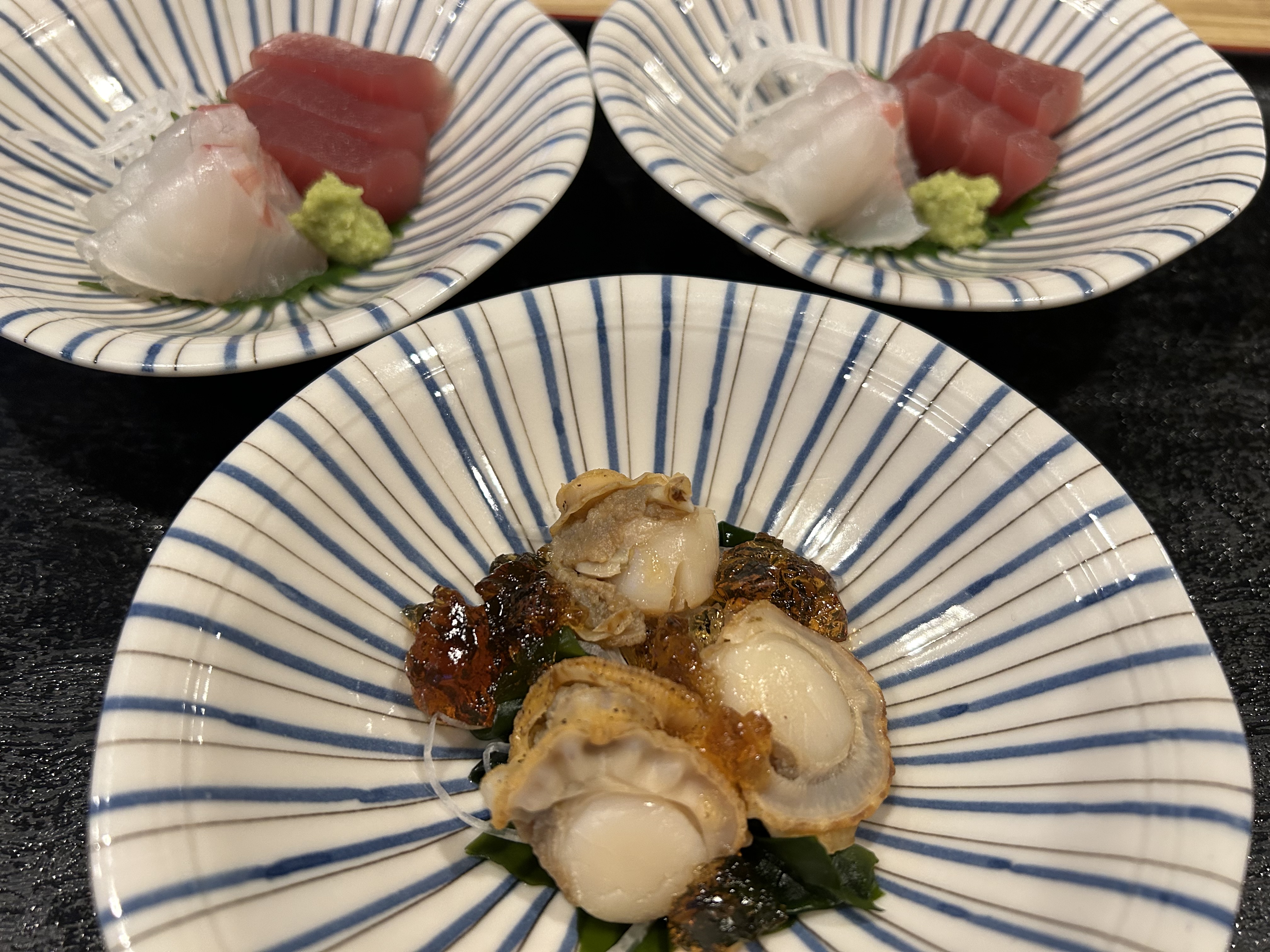 ★味よし「コース料理もいかがですか??」