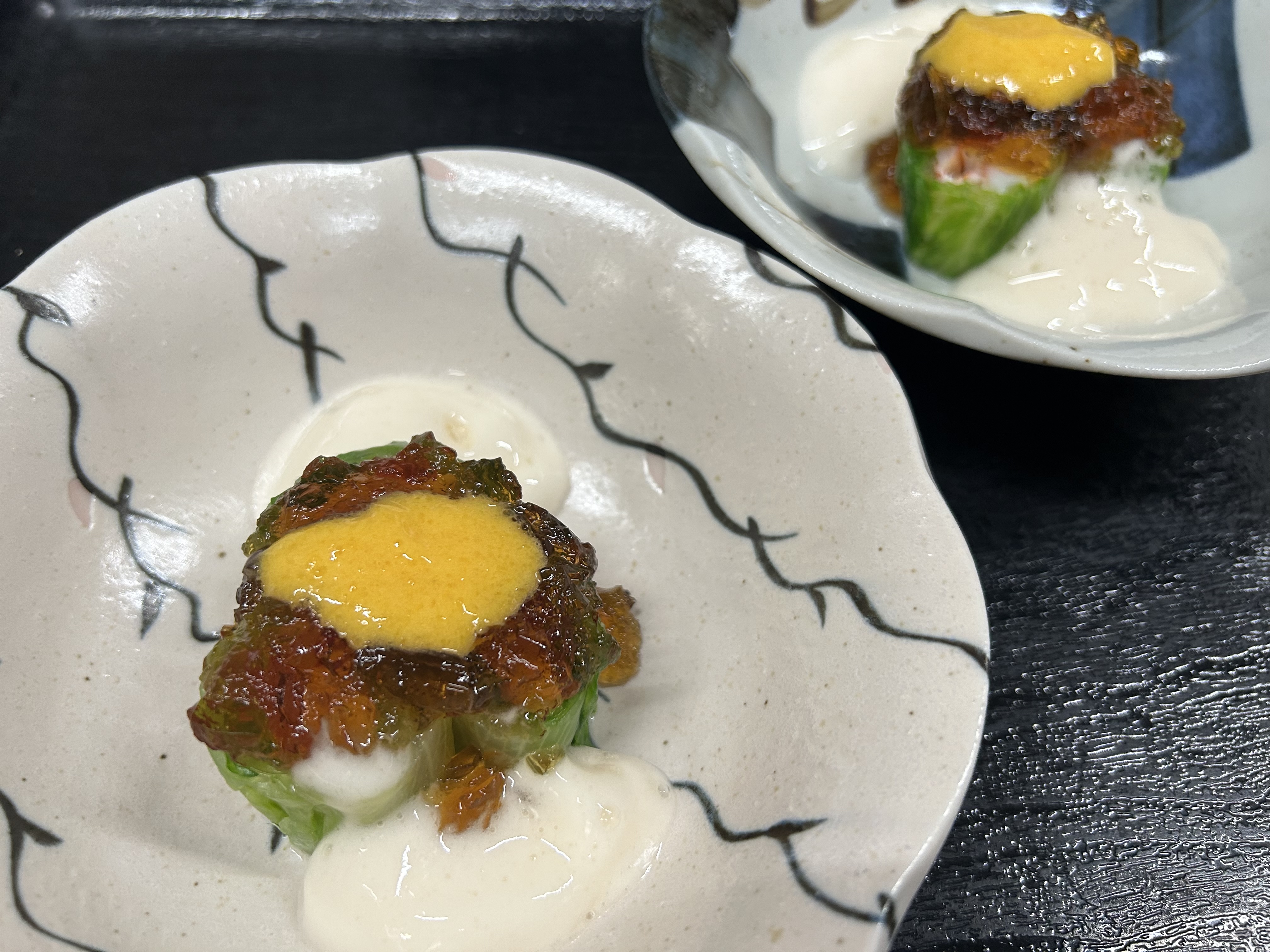 ○コース料理は、いかがですか?