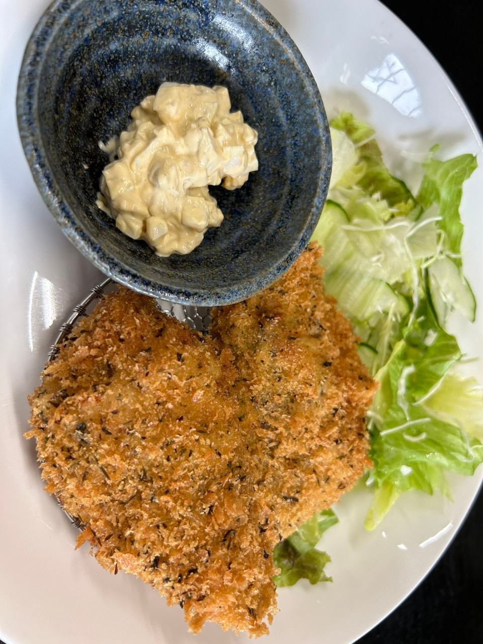 ★味よし「今週のランチメニューは??」