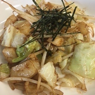 ★味よし「今週のランチメニューは??」