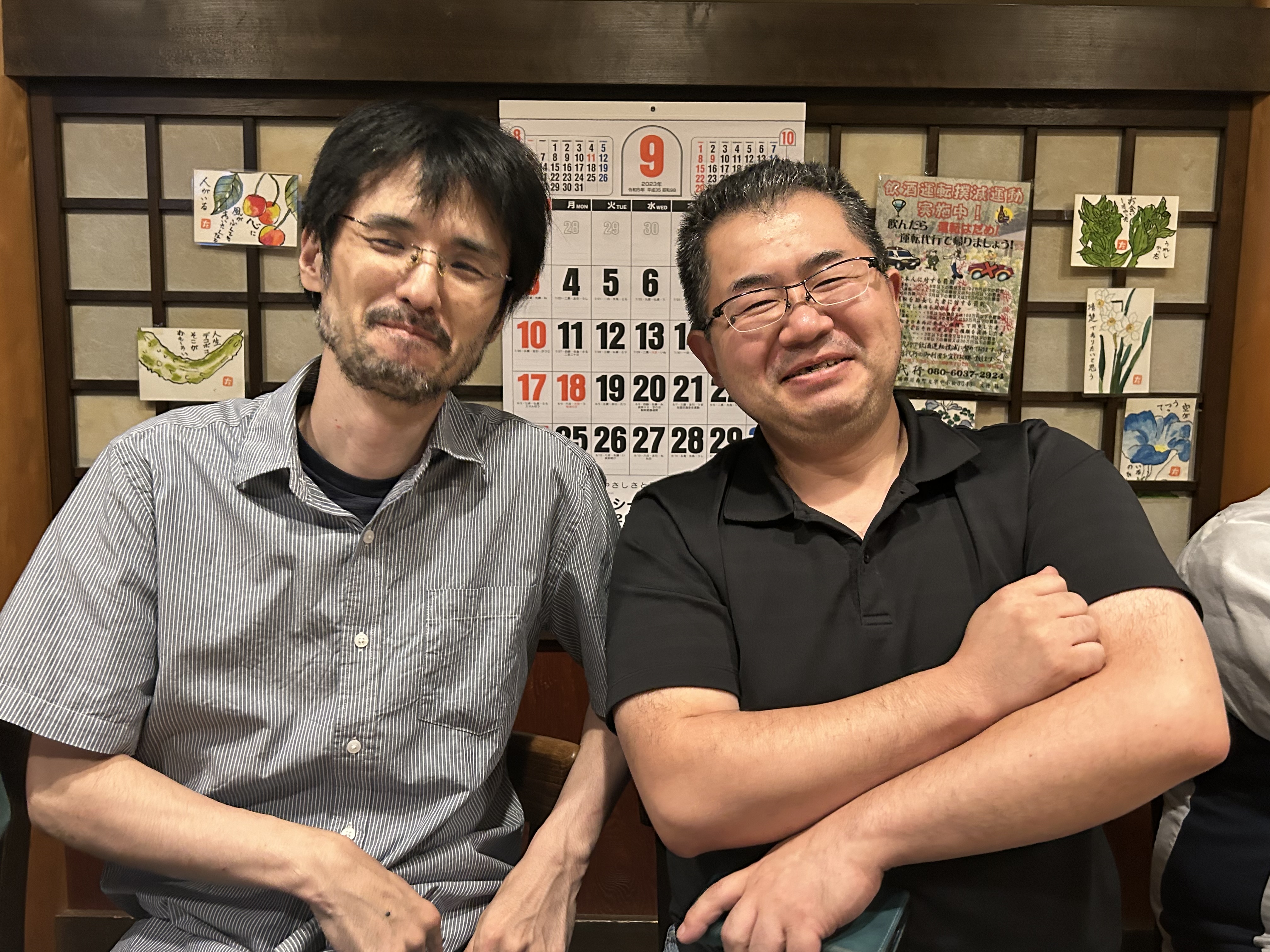 ★こちらもツーショットで✨