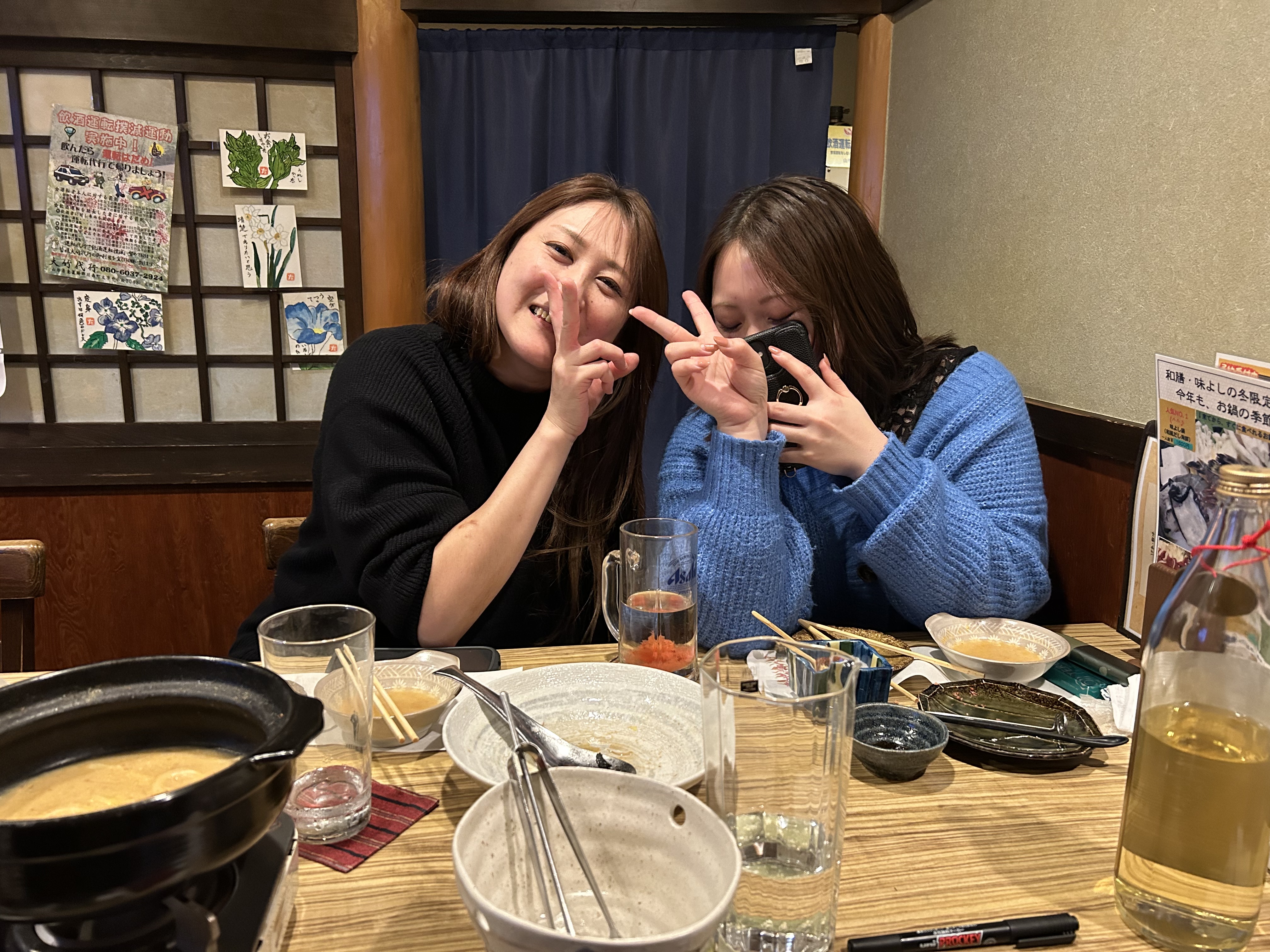 ⭐︎ご来店ありがとうございます♬