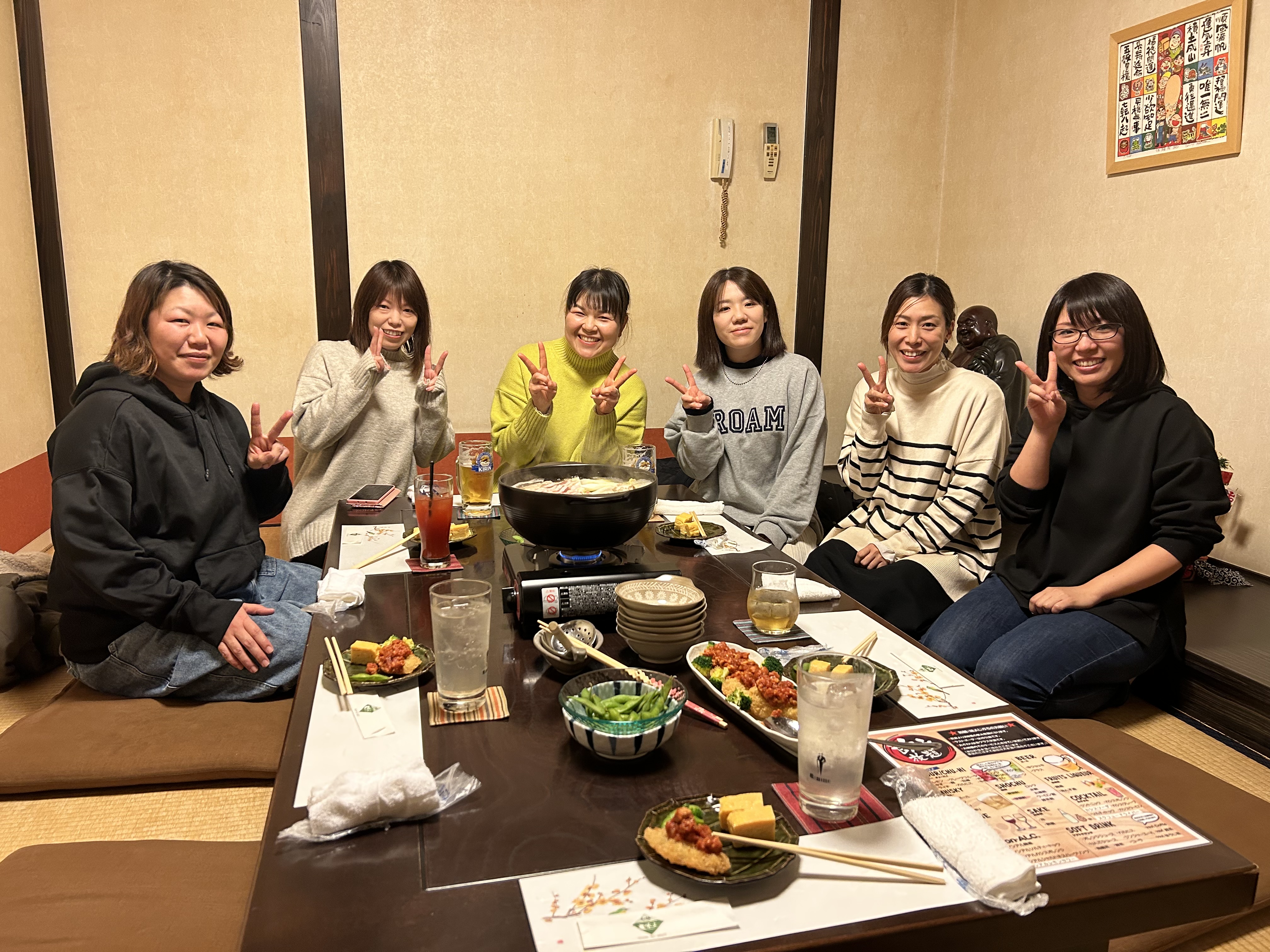 ☆ご来店ありがとうございました🍺