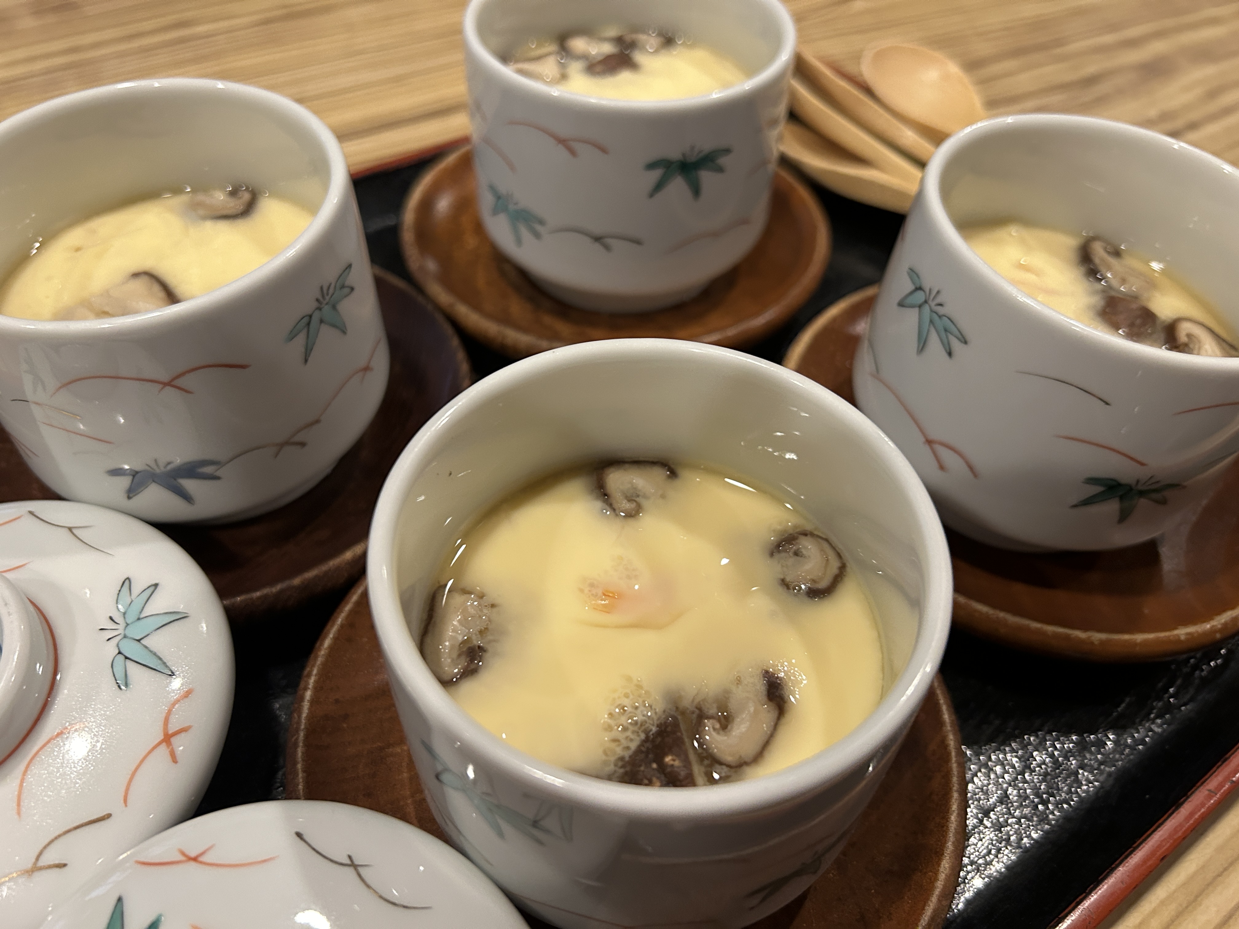 ★味よし「営業日の変更のお知らせです(>人<;)」