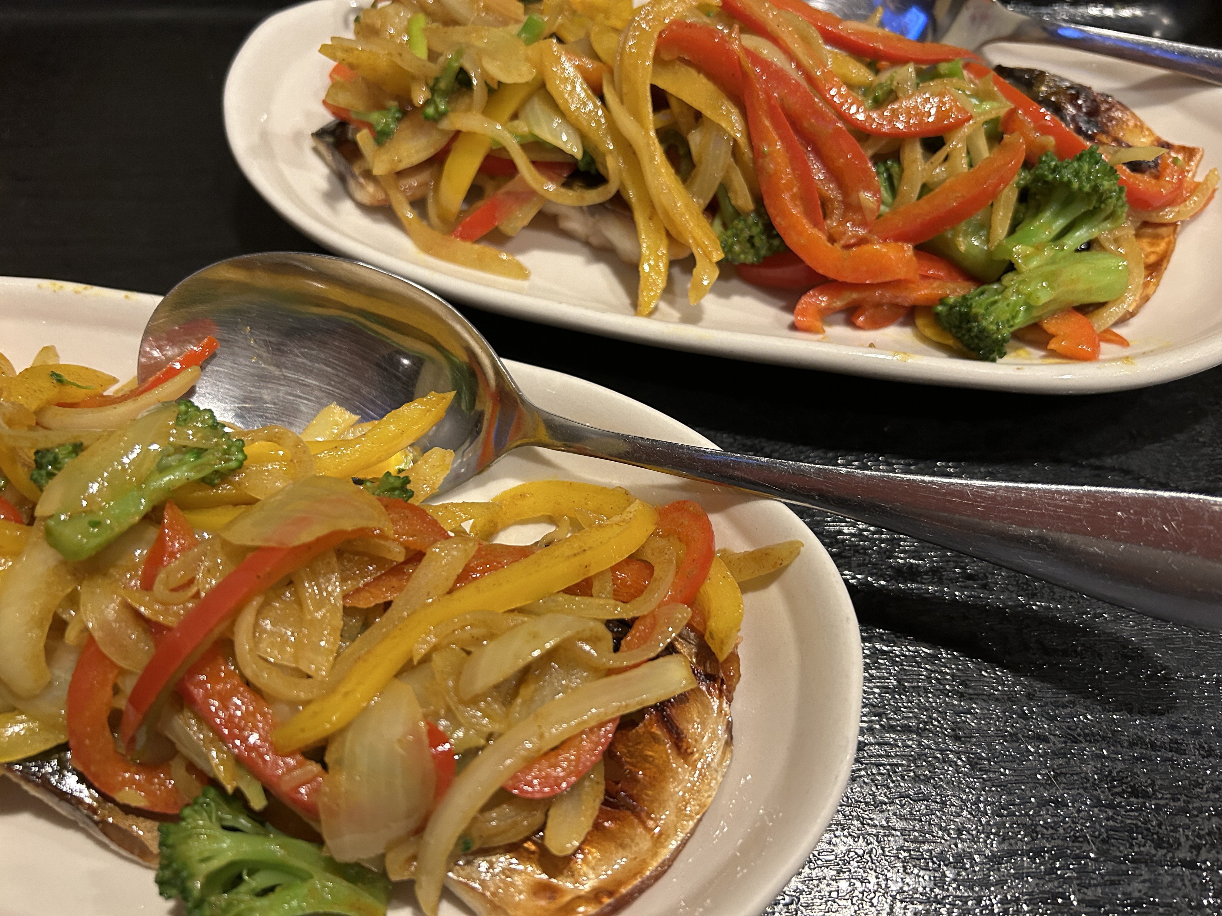 ★味よし「いつもありがとうございます(^人^)」