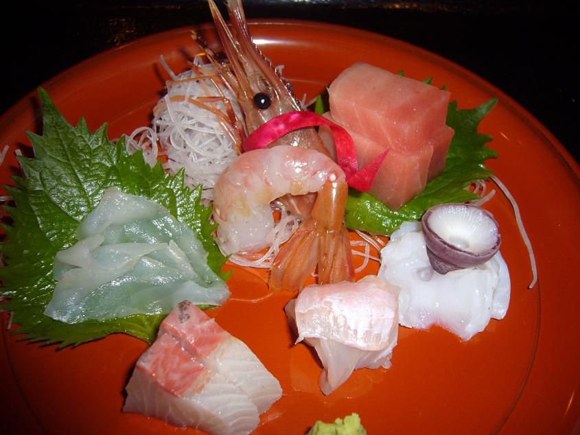 ☆味よし「ブリフィックスとは好きなものを選べること」