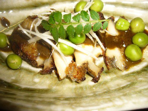 ☆味よし「創業３０年、リニューアル２周年」