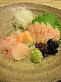 ★味よし「今日のおすすめは・・」