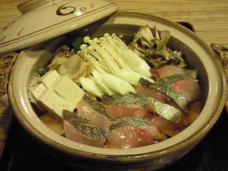 ★味よし「心も身体も温まって!! 